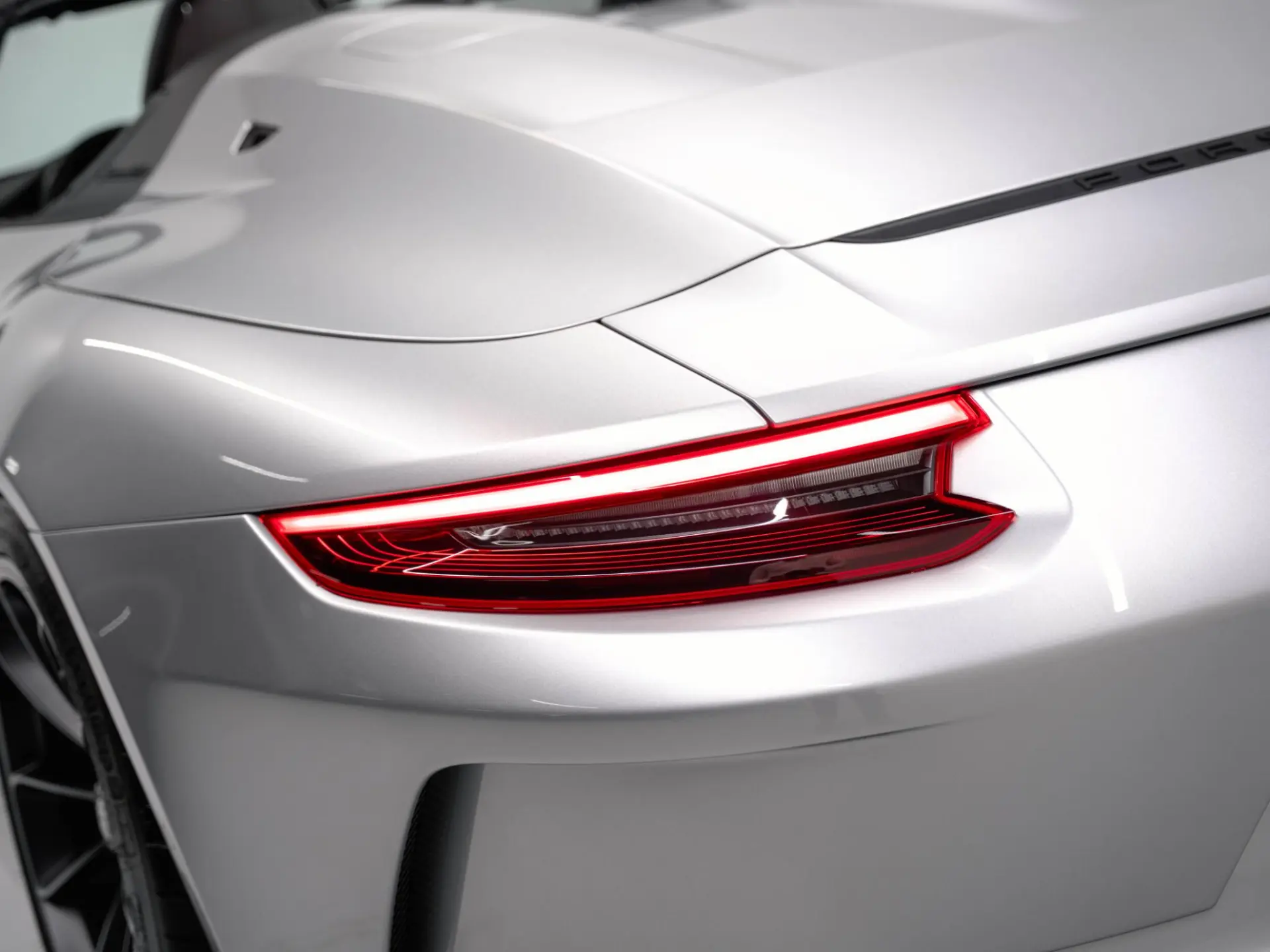 911 Speedster