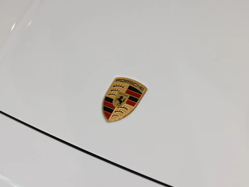 Porsche Cayenne S E-Hybrid