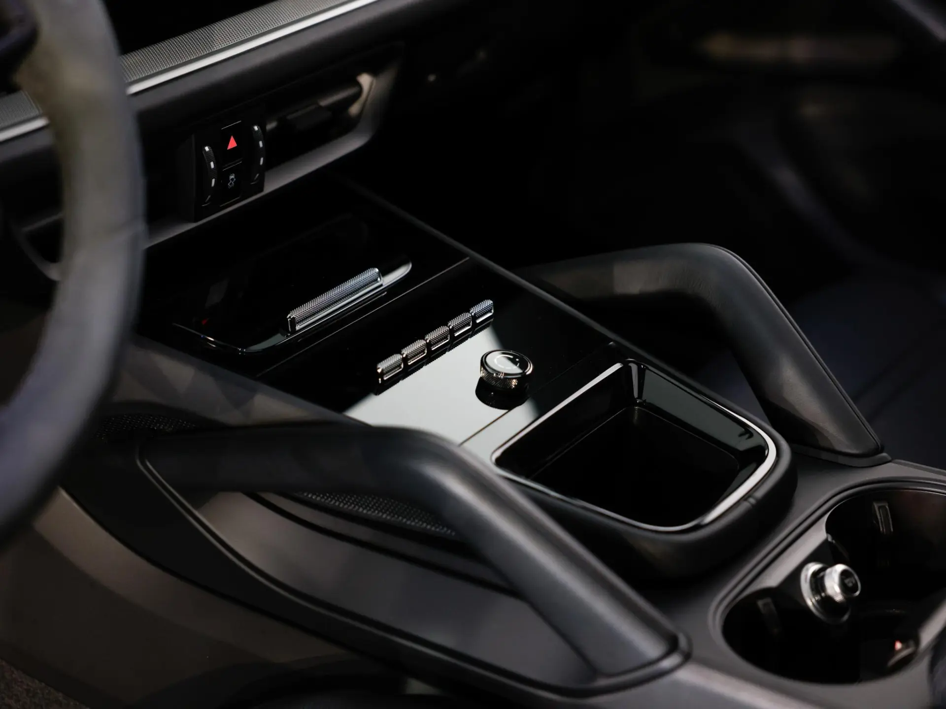 Cayenne S E-Hybrid