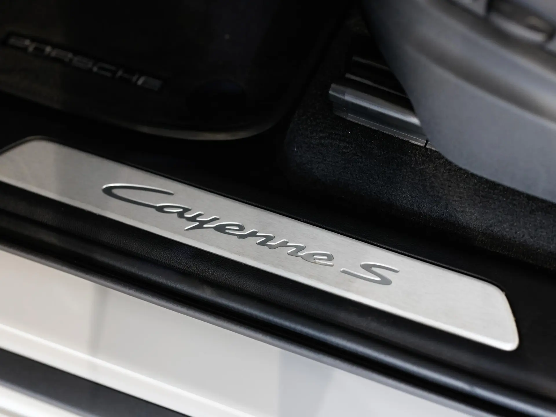 Cayenne S E-Hybrid