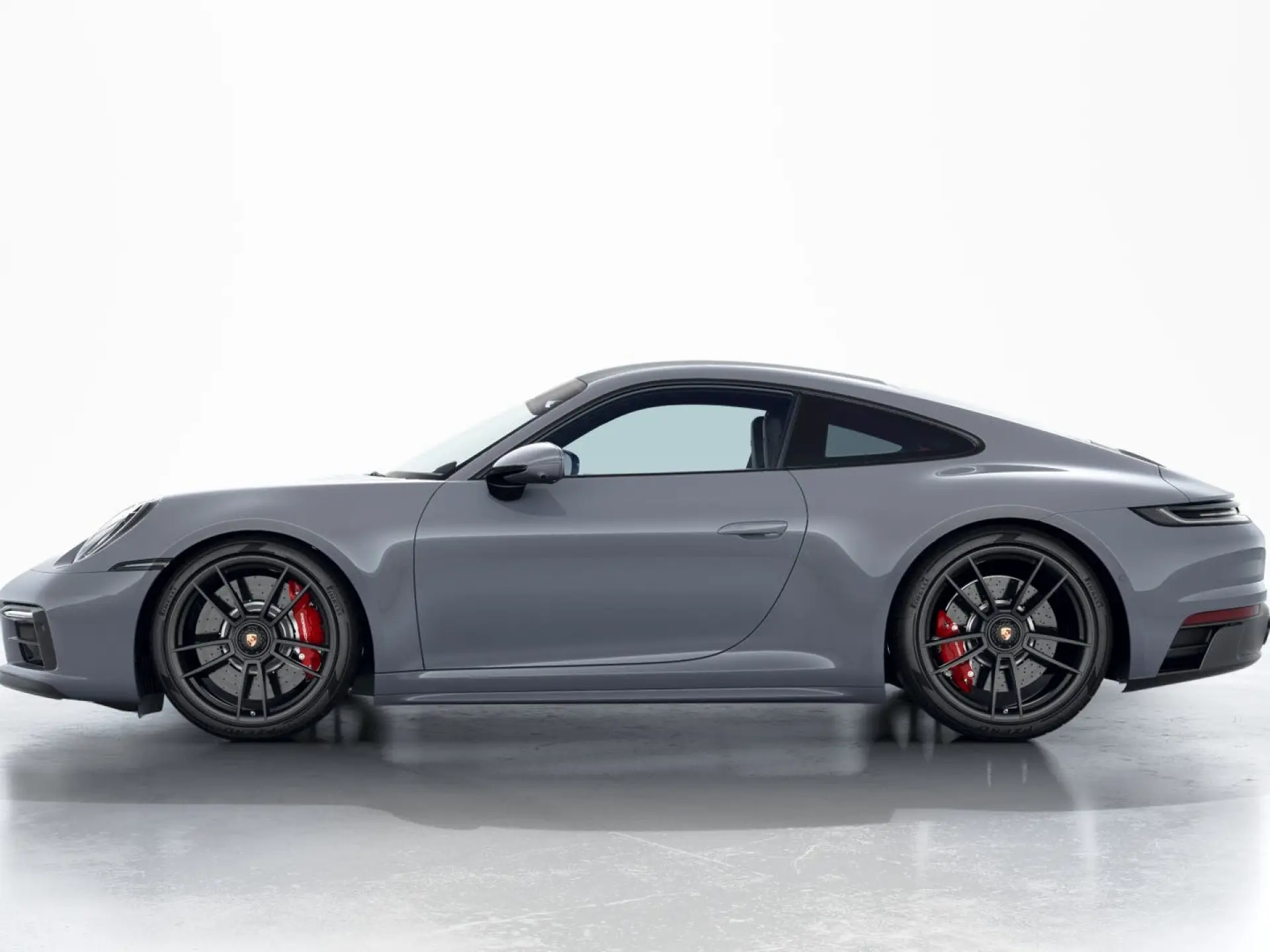 911 Carrera GTS