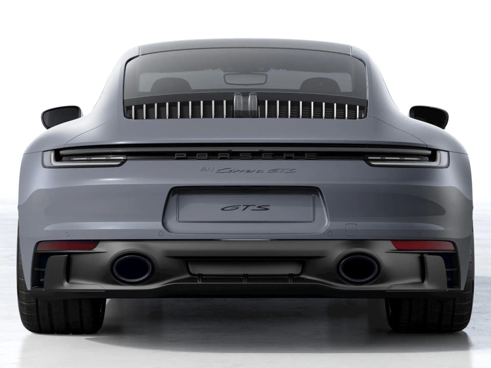 911 Carrera GTS