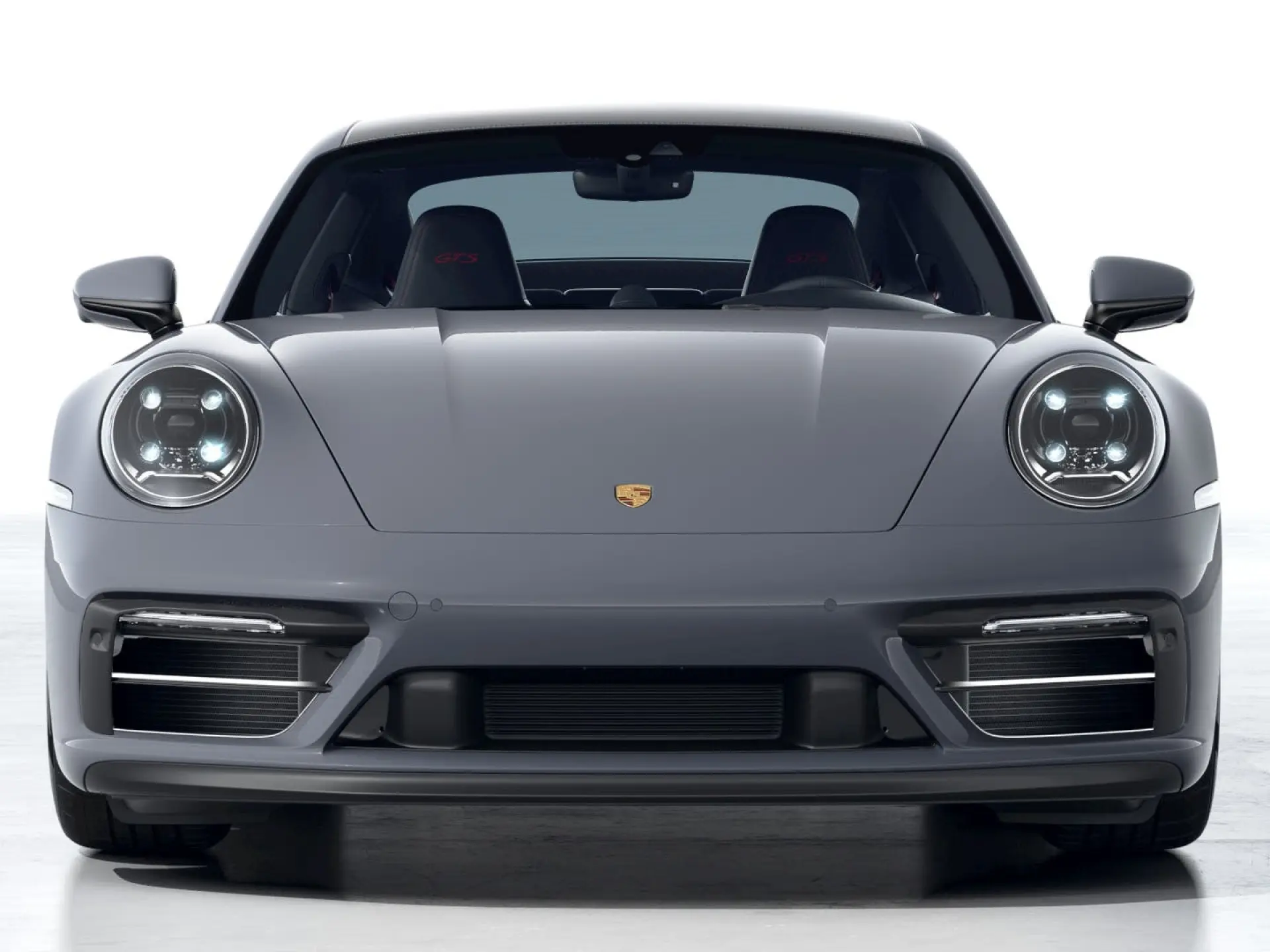 911 Carrera GTS