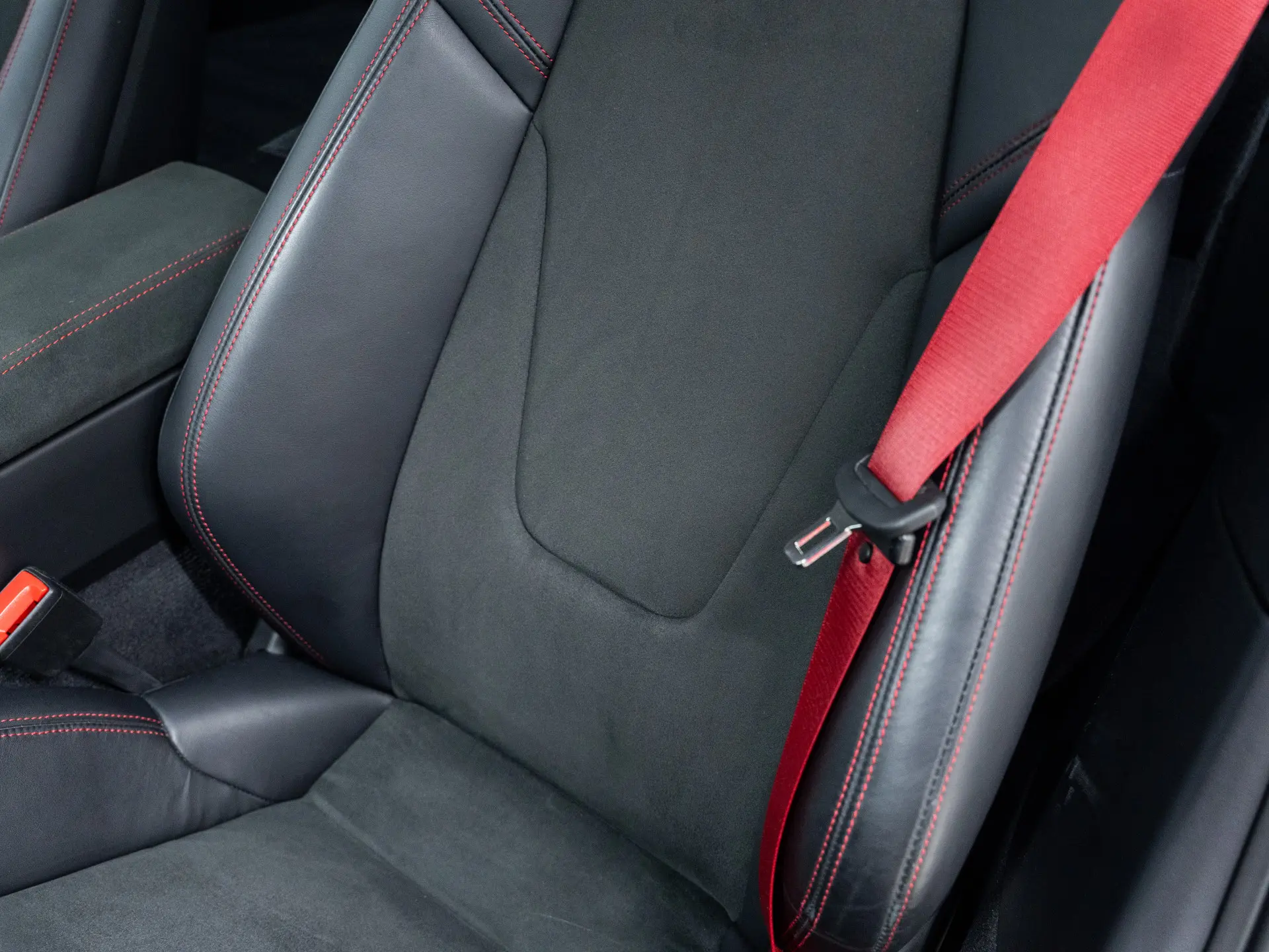 911 Carrera GTS Handgeschakeld