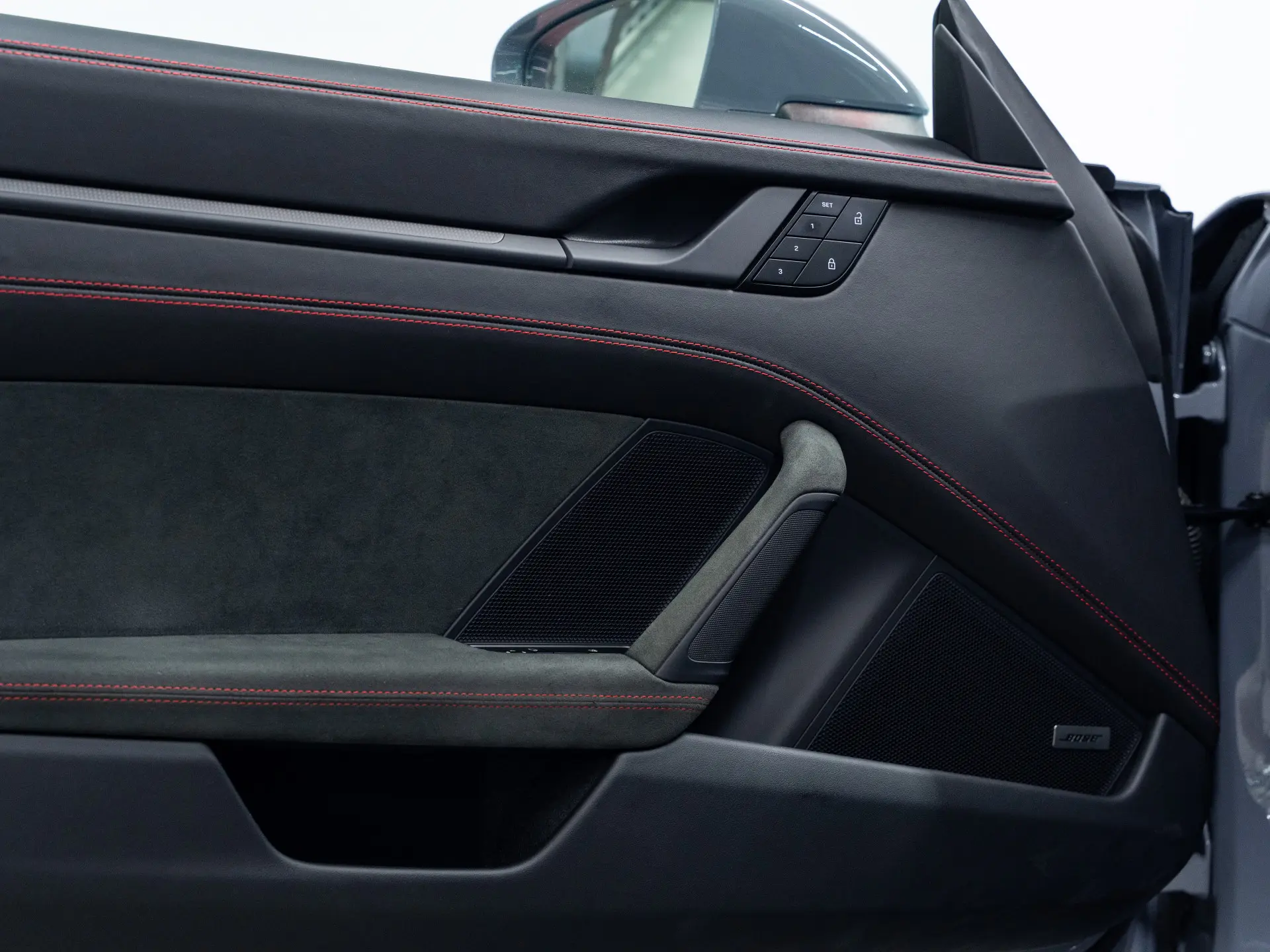 911 Carrera GTS Handgeschakeld