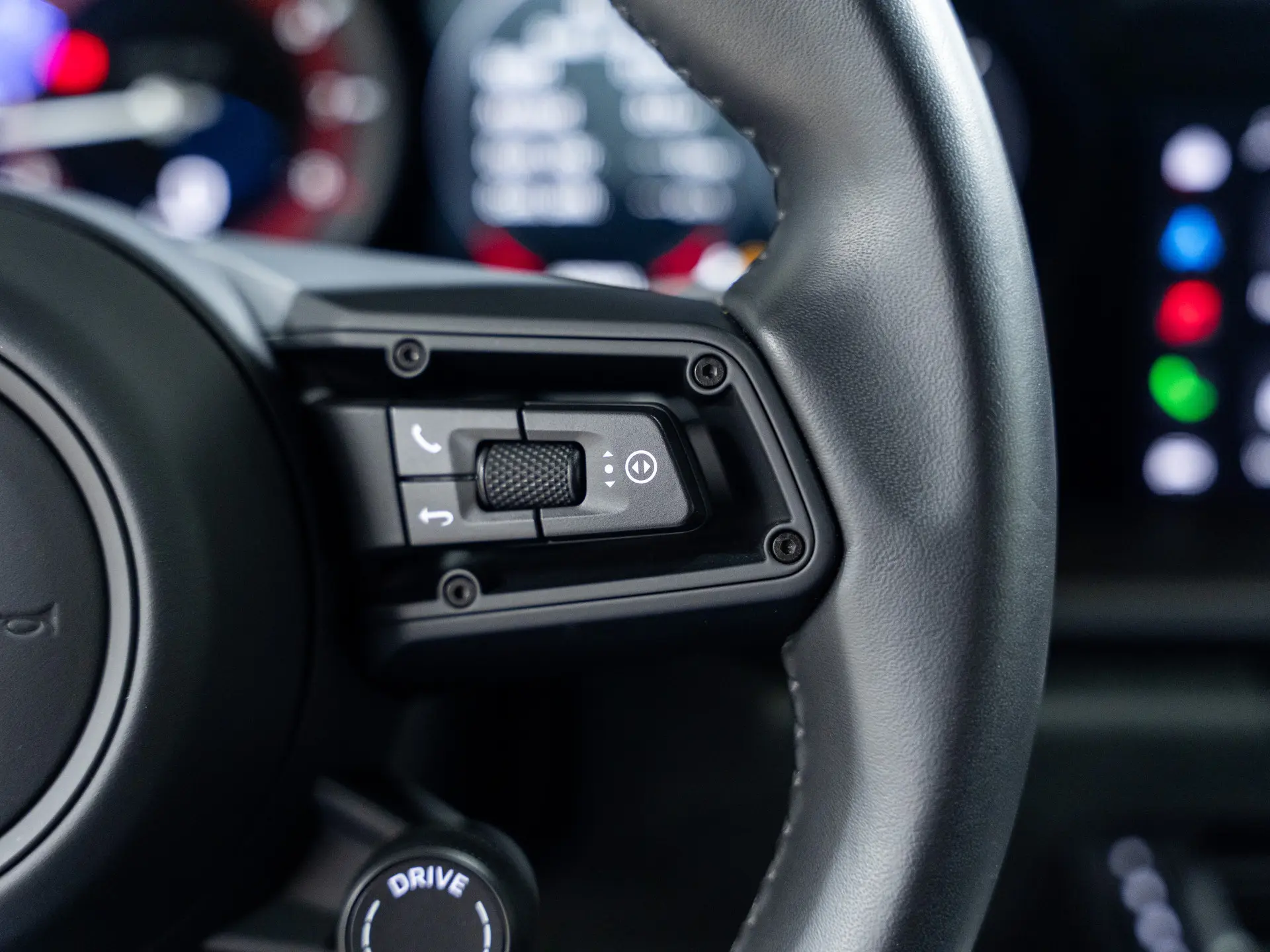 911 Carrera GTS Handgeschakeld