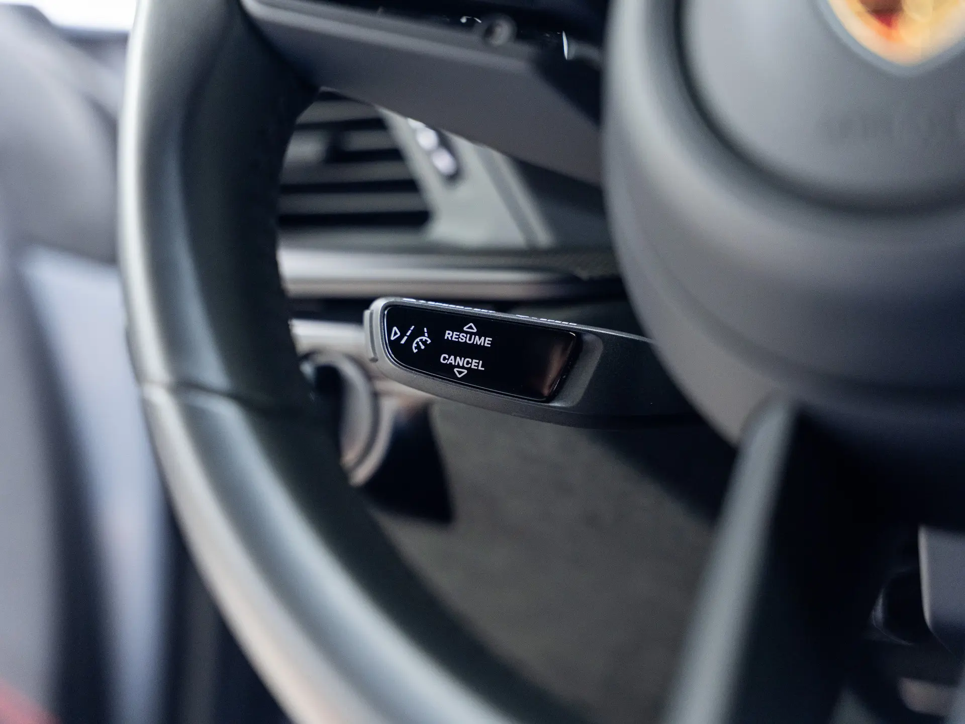 911 Carrera GTS Handgeschakeld