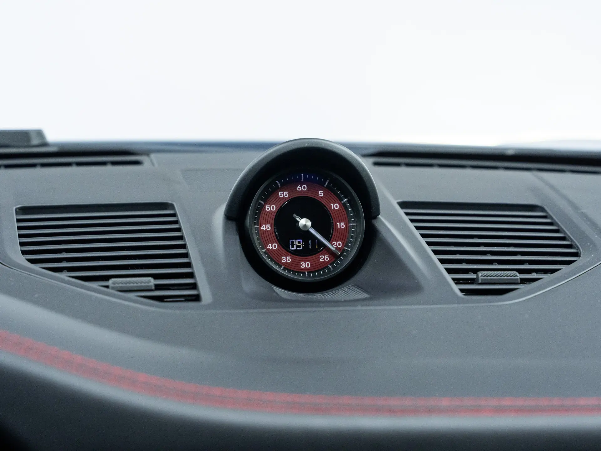 911 Carrera GTS Handgeschakeld