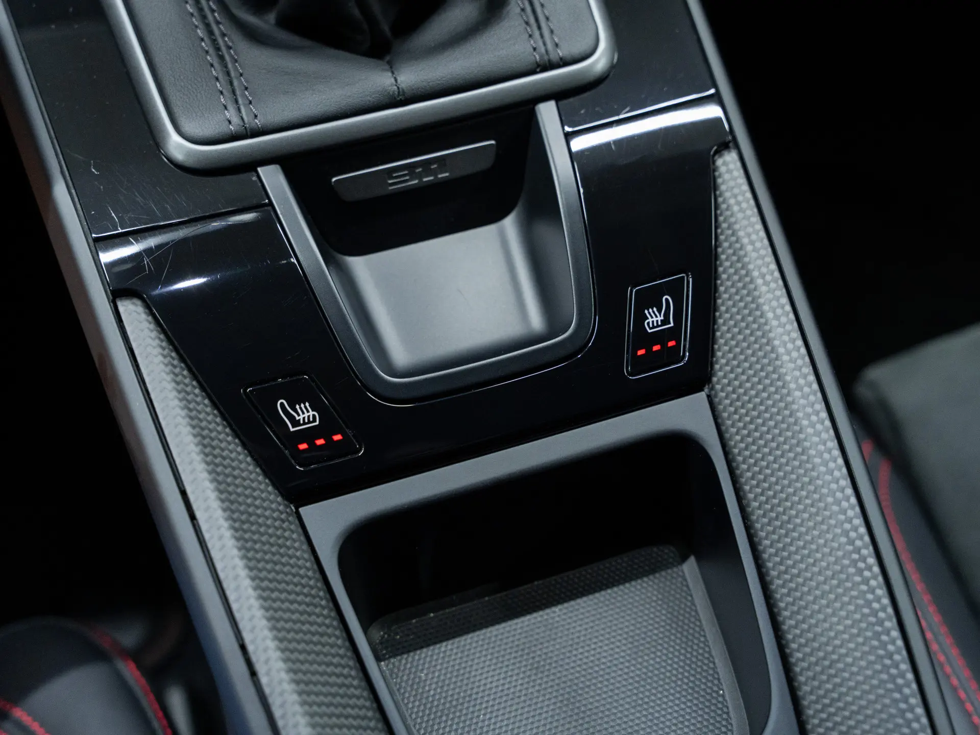 911 Carrera GTS Handgeschakeld