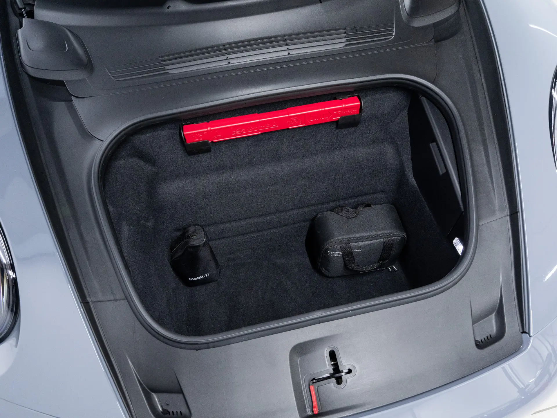 911 Carrera GTS Handgeschakeld