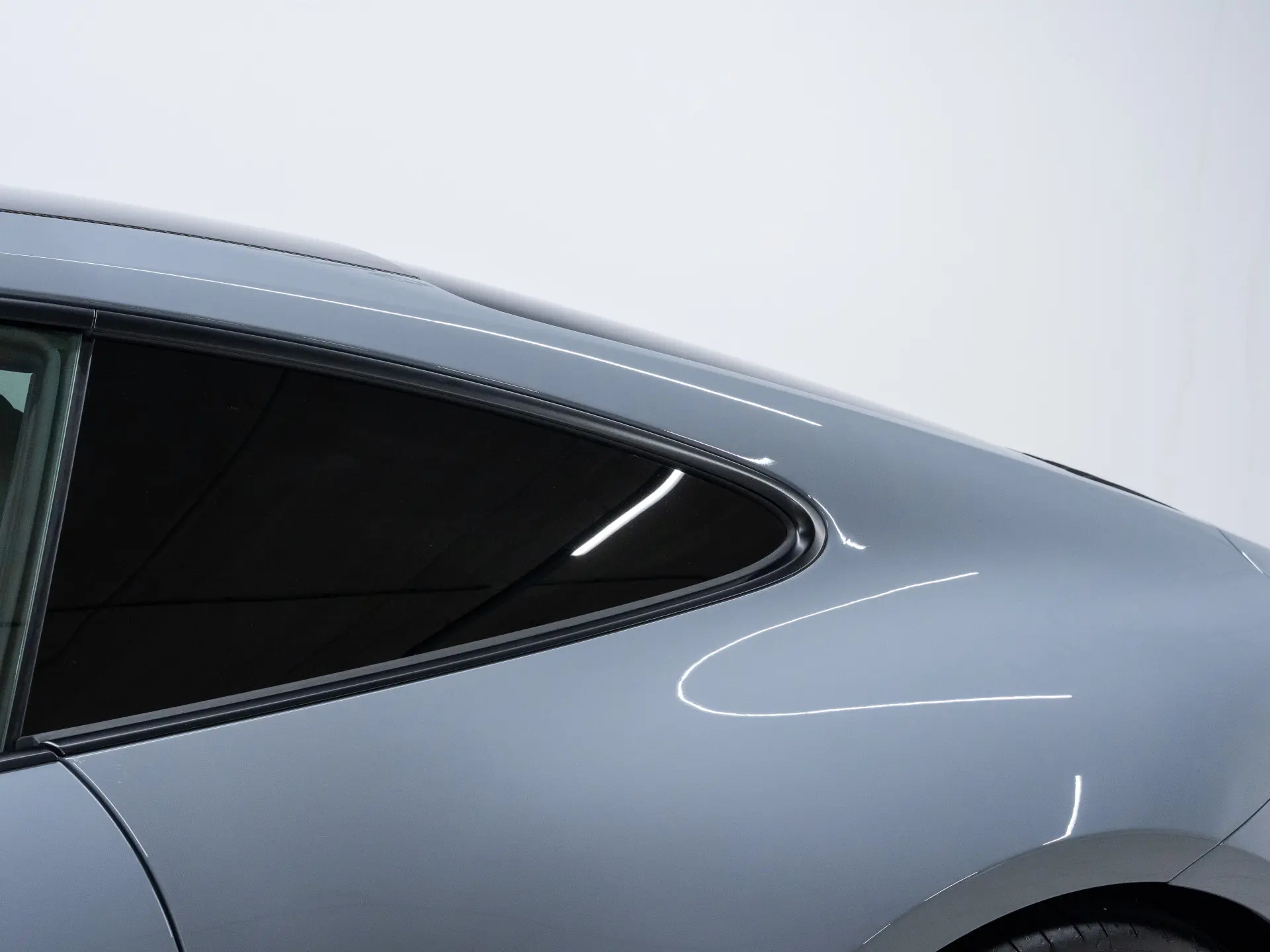 911 Carrera GTS Handgeschakeld