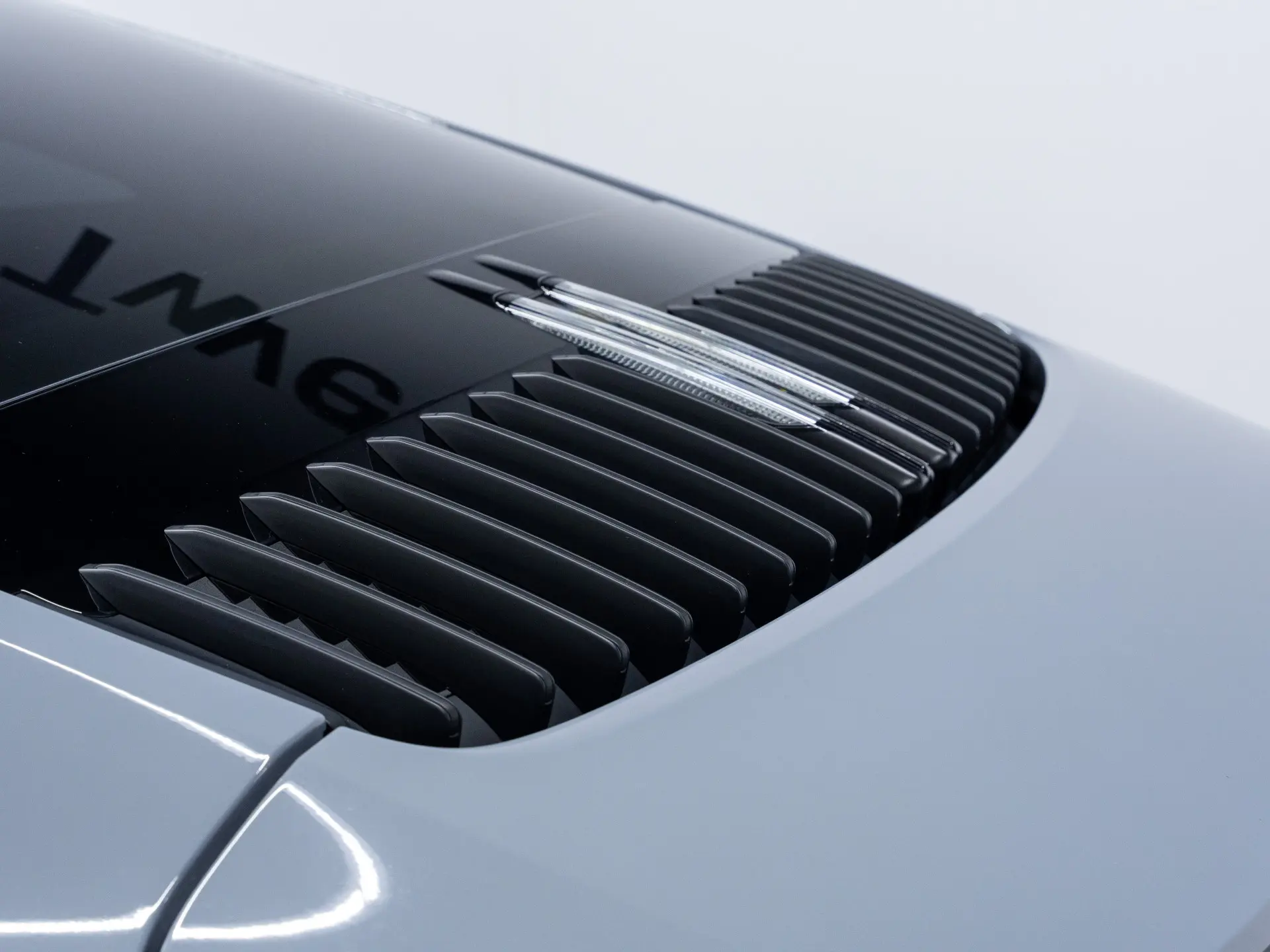 911 Carrera GTS Handgeschakeld