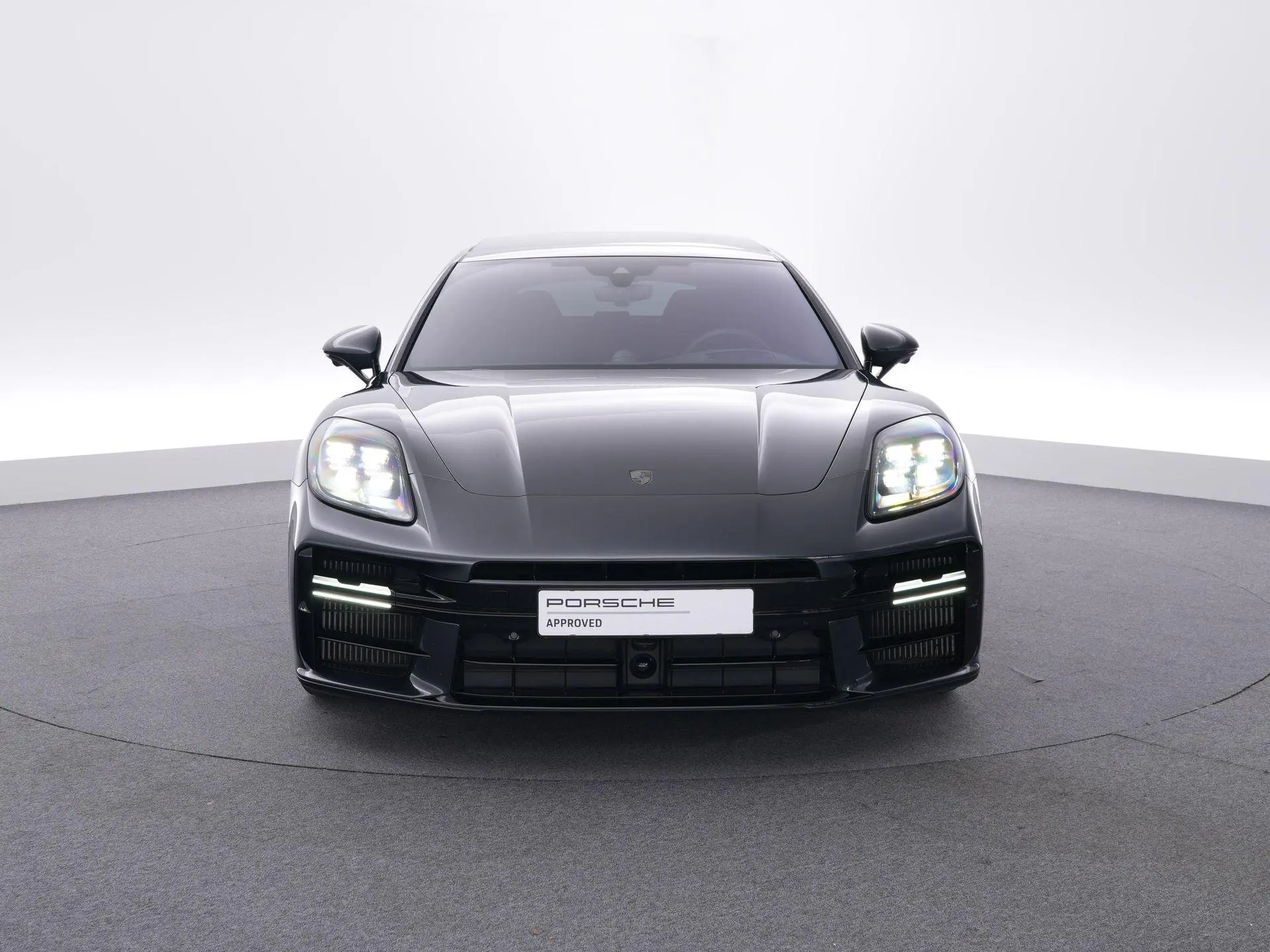 Panamera 4.0 Turbo S E-Hybrid