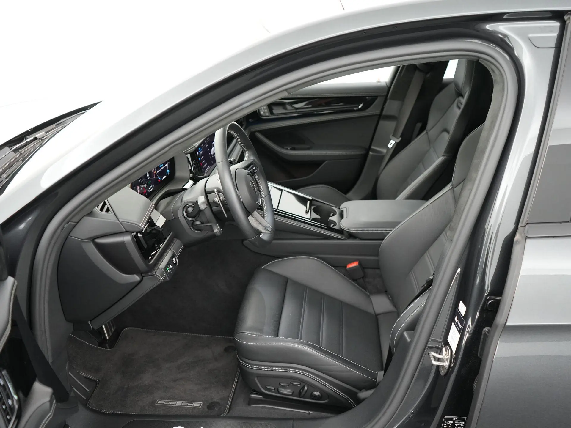 Panamera 4.0 Turbo S E-Hybrid