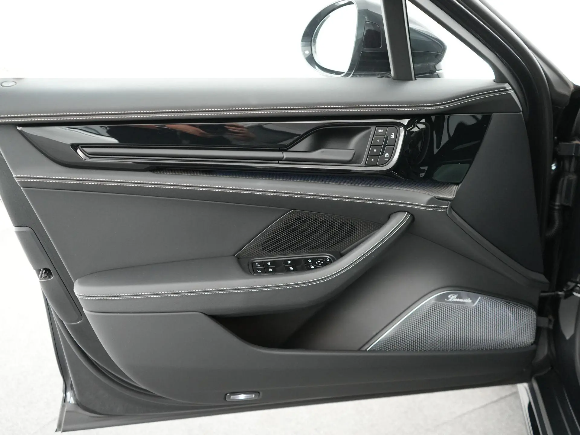 Panamera 4.0 Turbo S E-Hybrid