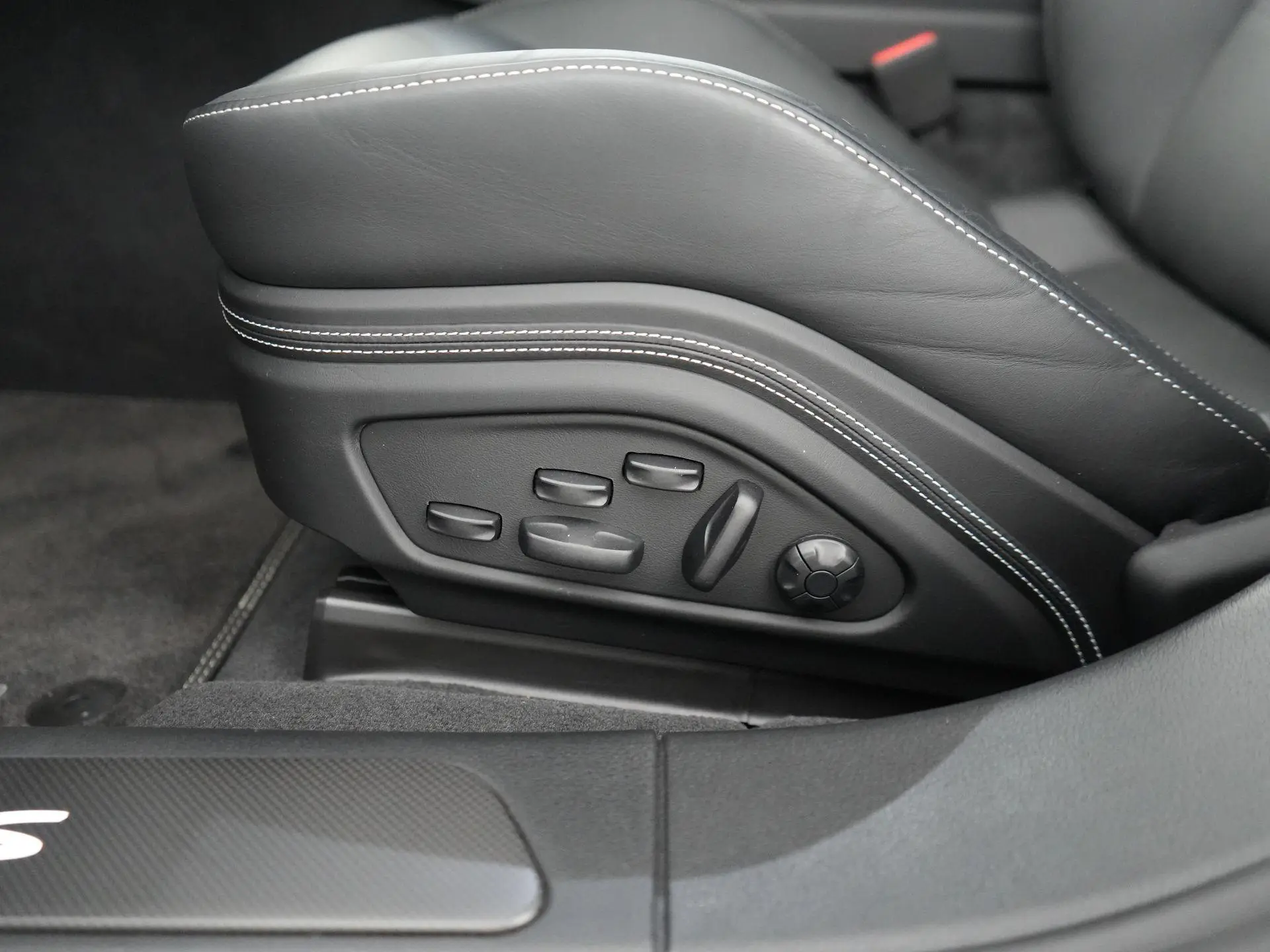 Panamera 4.0 Turbo S E-Hybrid