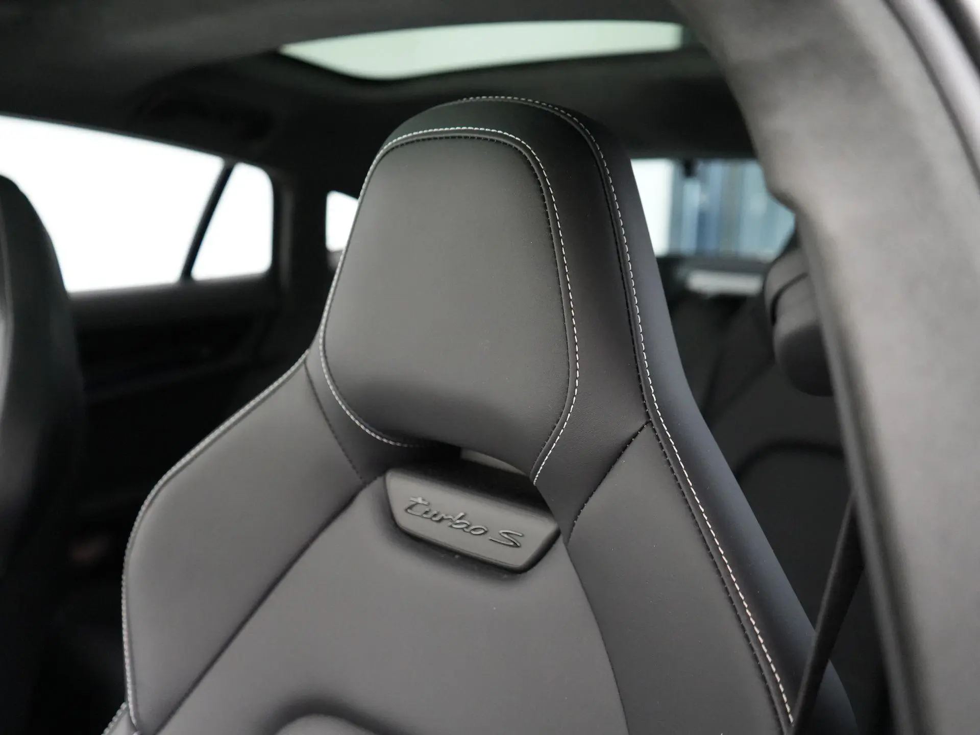 Panamera 4.0 Turbo S E-Hybrid