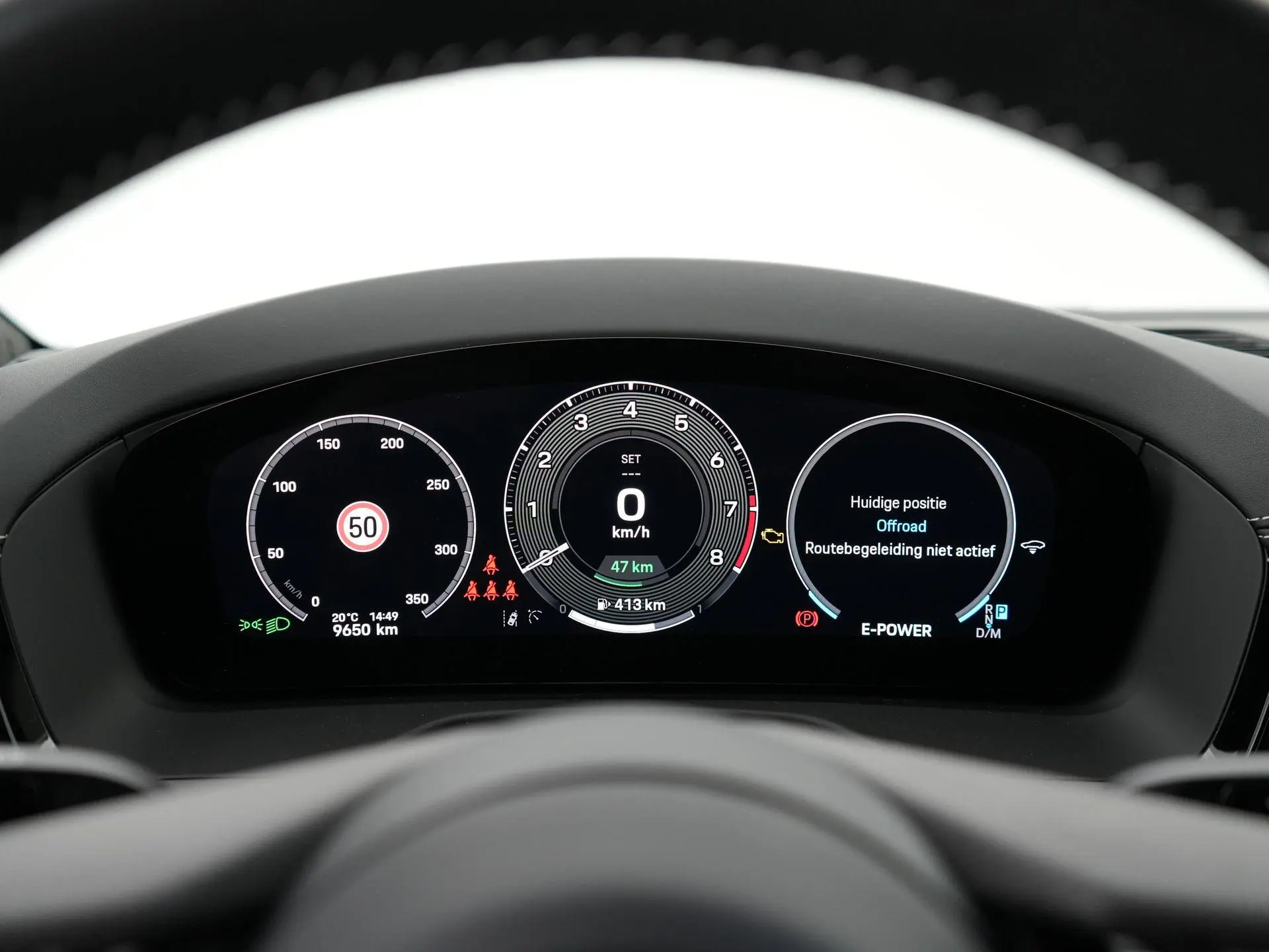 Panamera 4.0 Turbo S E-Hybrid