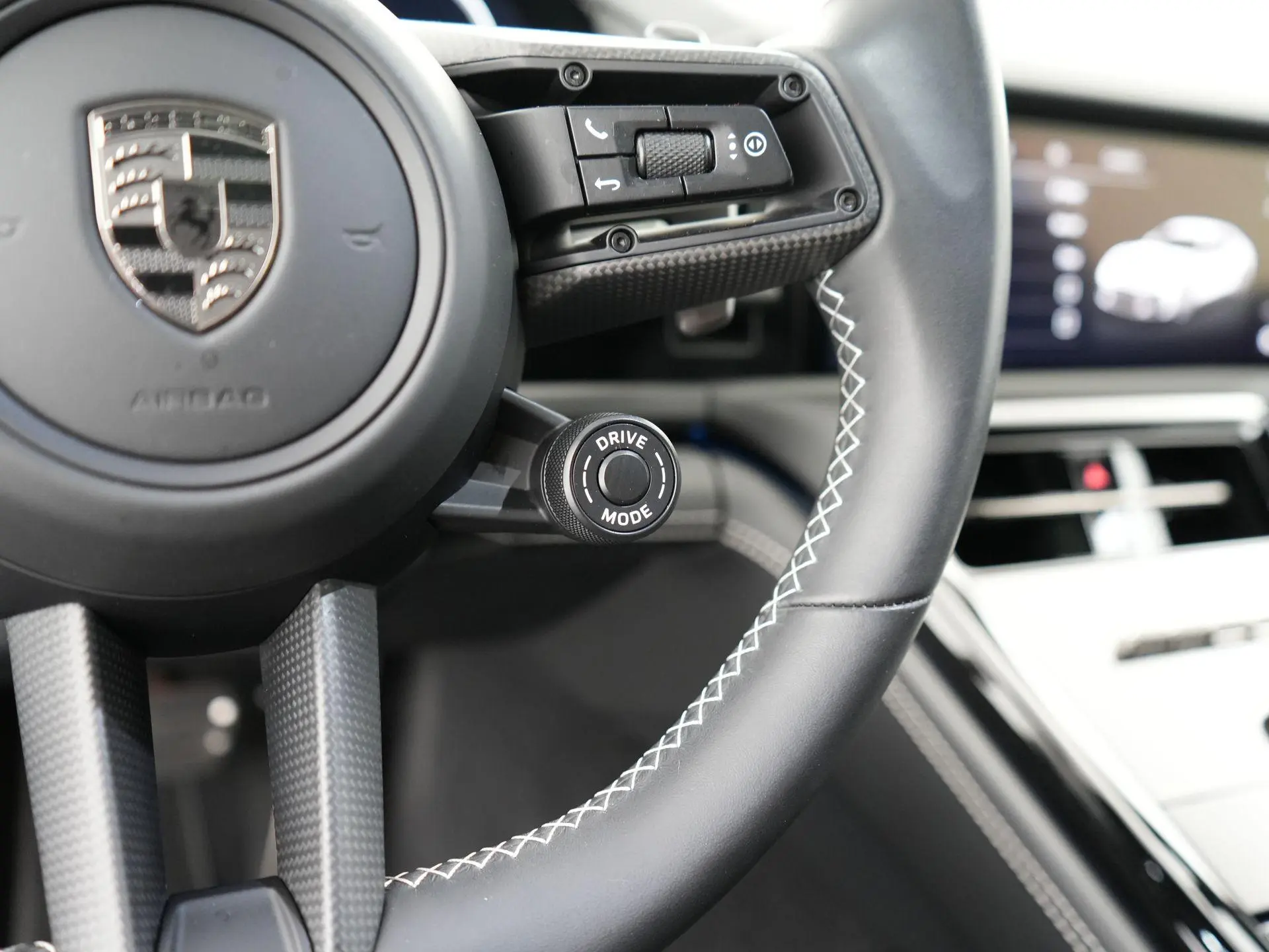 Panamera 4.0 Turbo S E-Hybrid