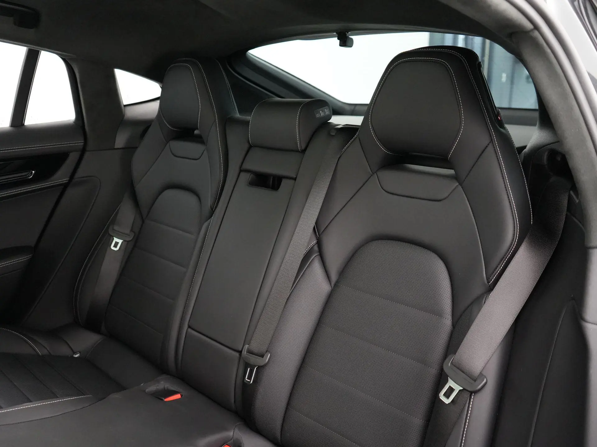 Panamera 4.0 Turbo S E-Hybrid