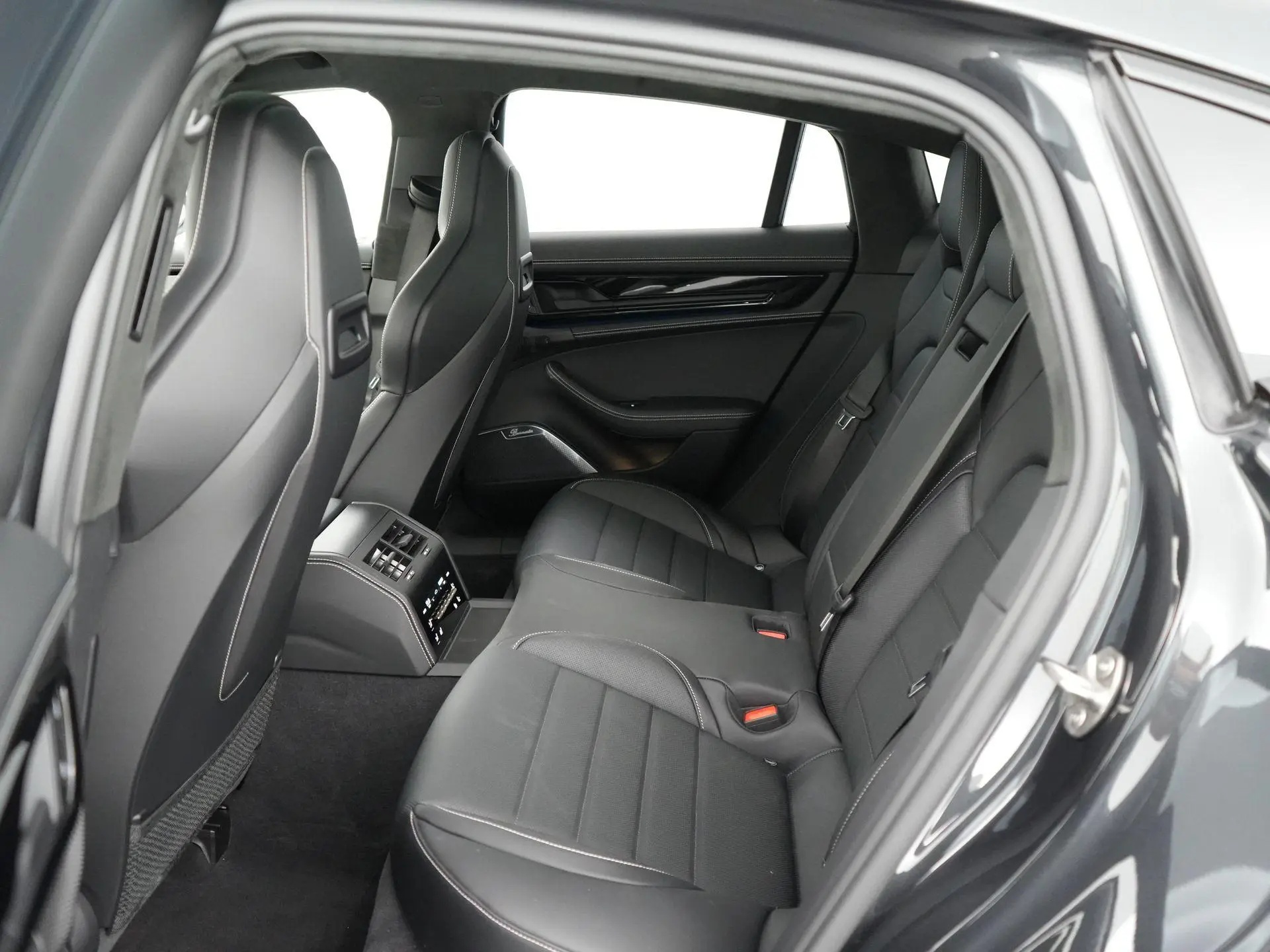 Panamera 4.0 Turbo S E-Hybrid