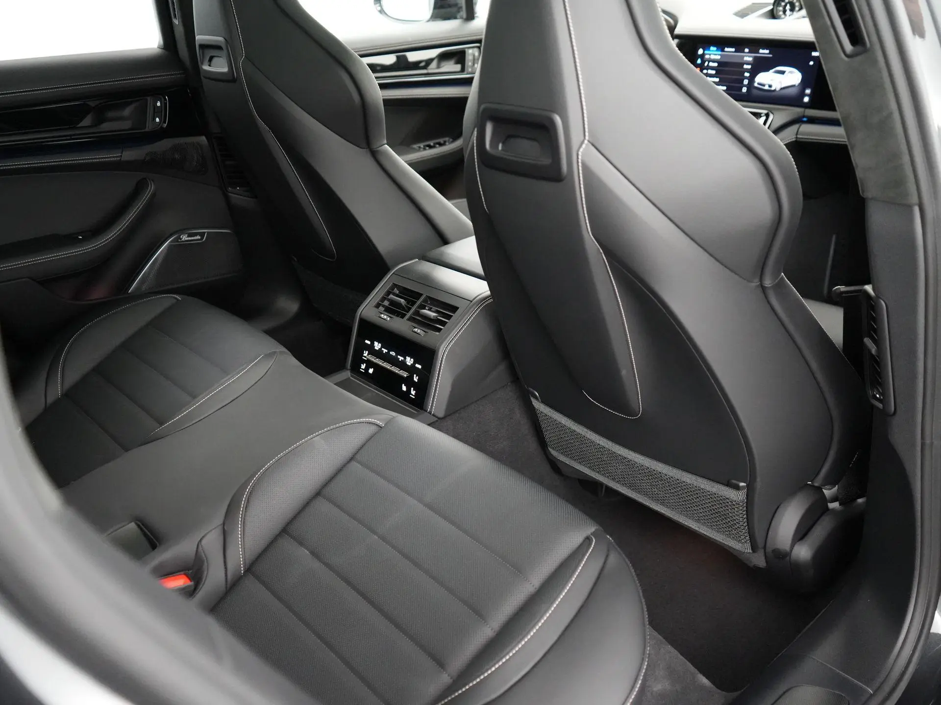 Panamera 4.0 Turbo S E-Hybrid