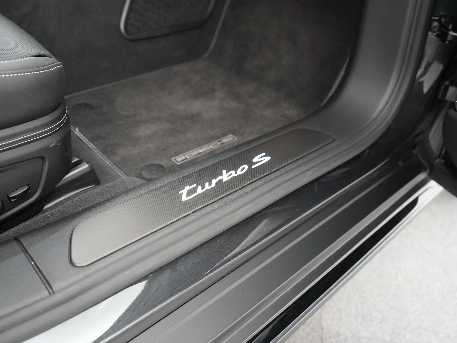 Panamera 4.0 Turbo S E-Hybrid