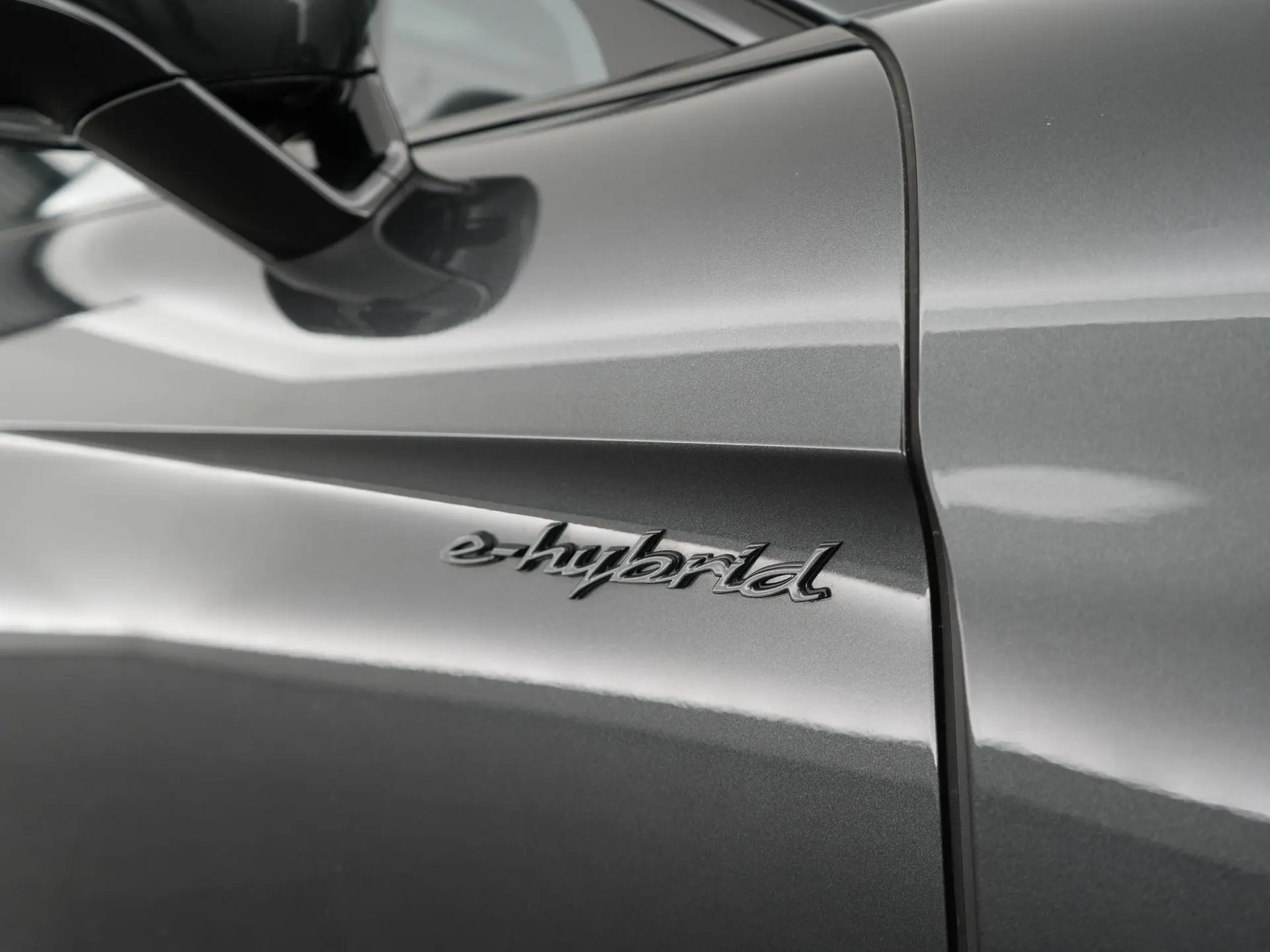 Panamera 4.0 Turbo S E-Hybrid