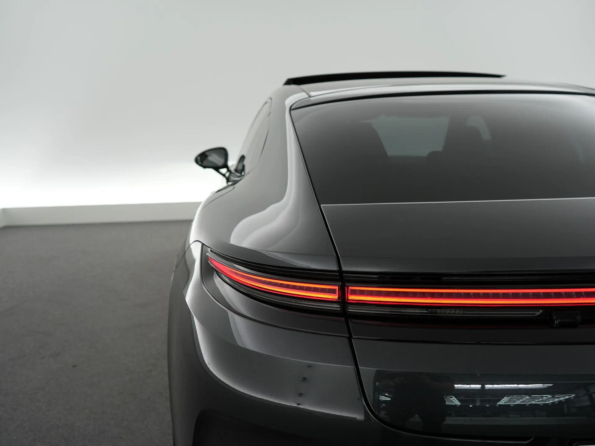 Panamera 4.0 Turbo S E-Hybrid