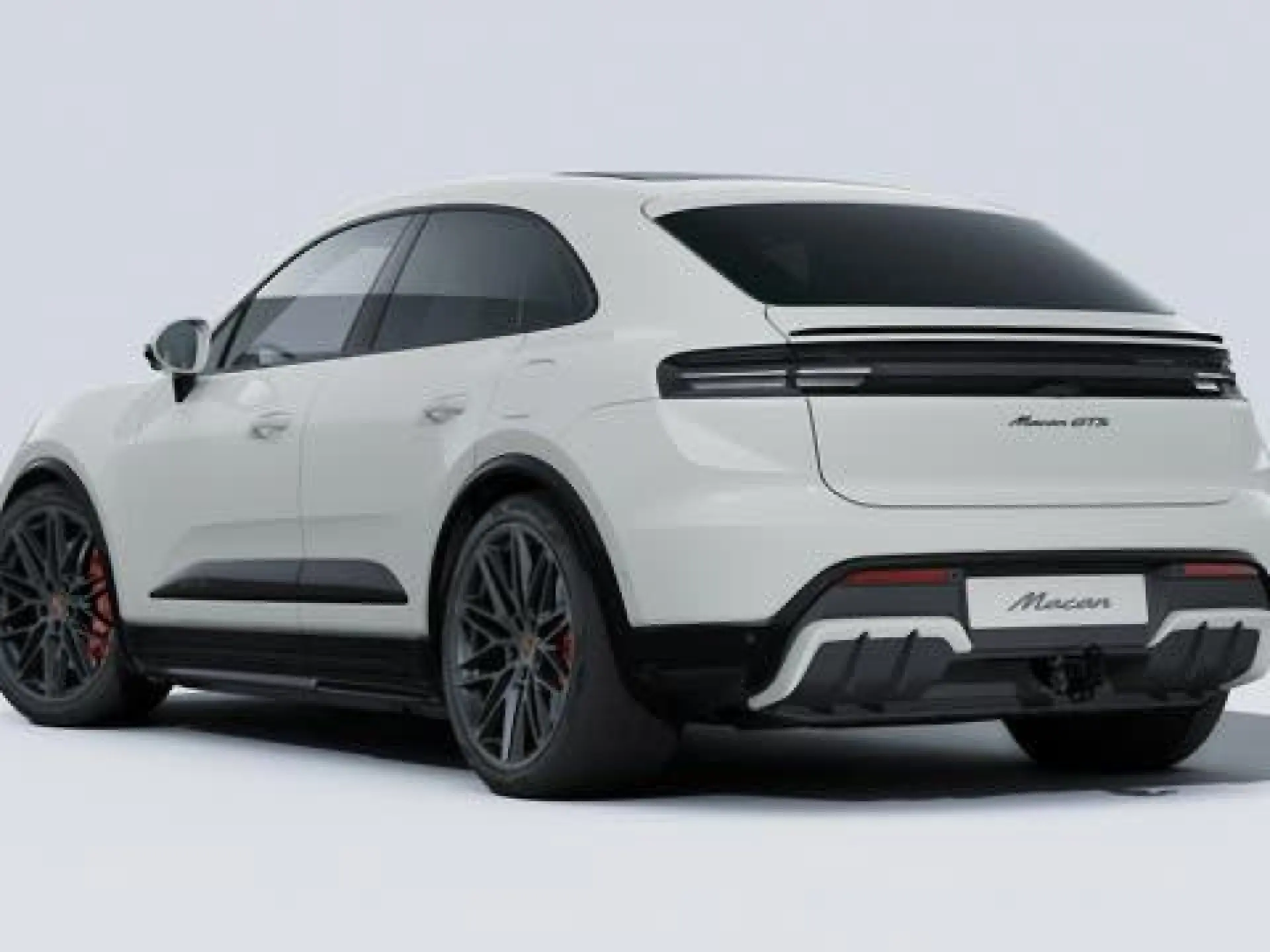 Macan GTS