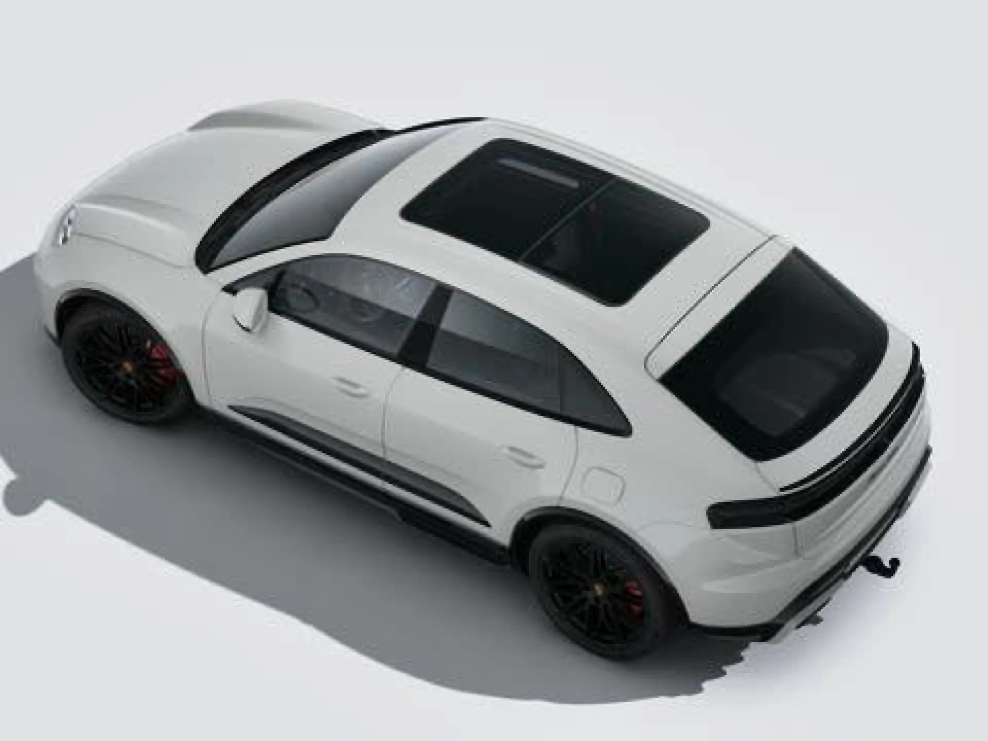 Macan GTS