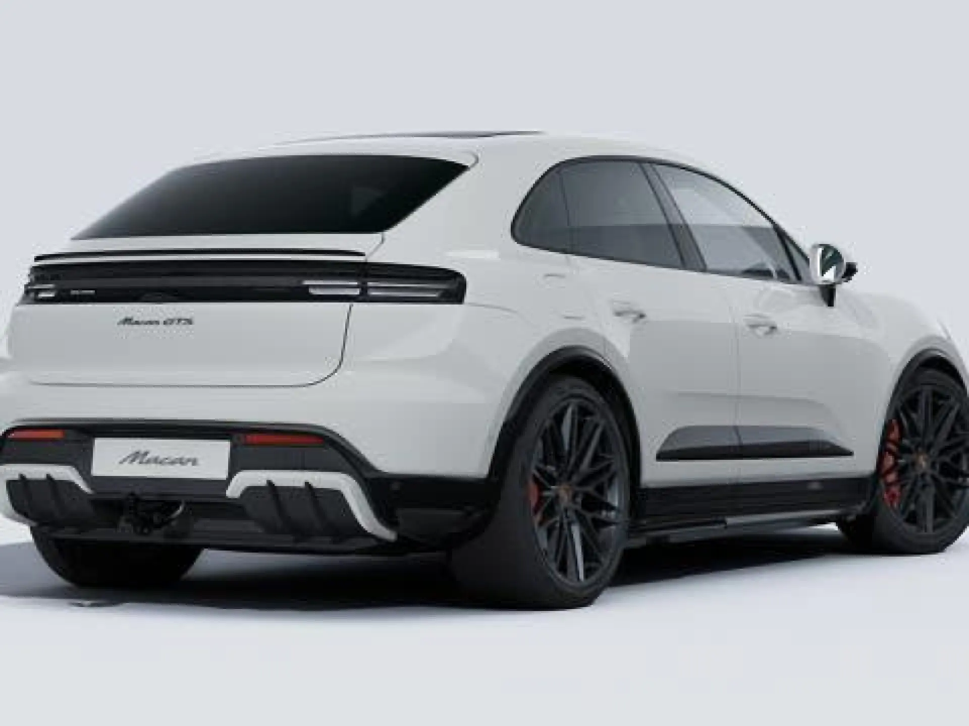 Macan GTS