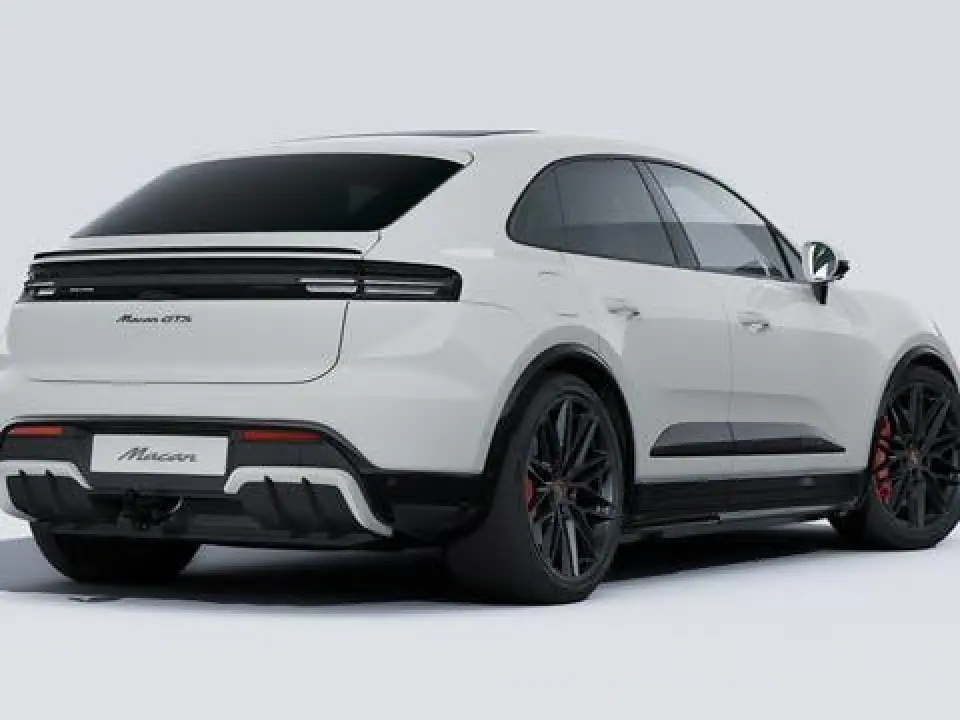 Macan GTS