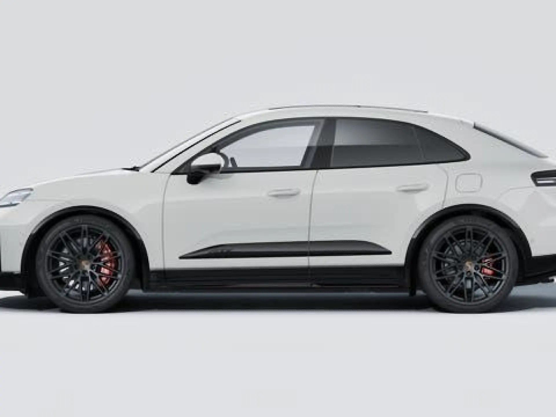 Macan GTS