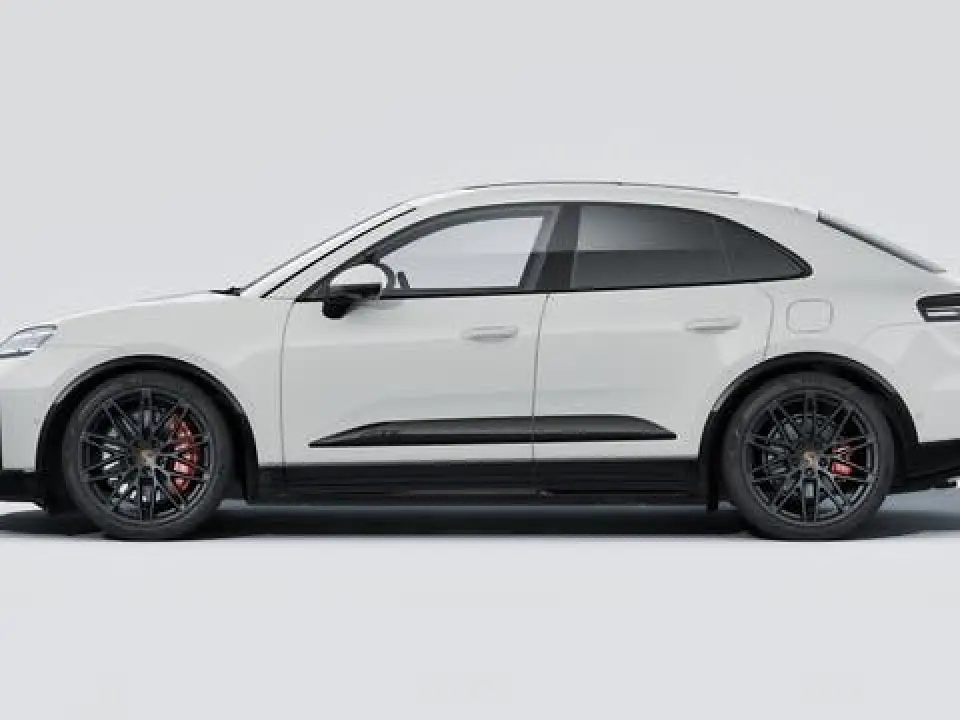Macan GTS