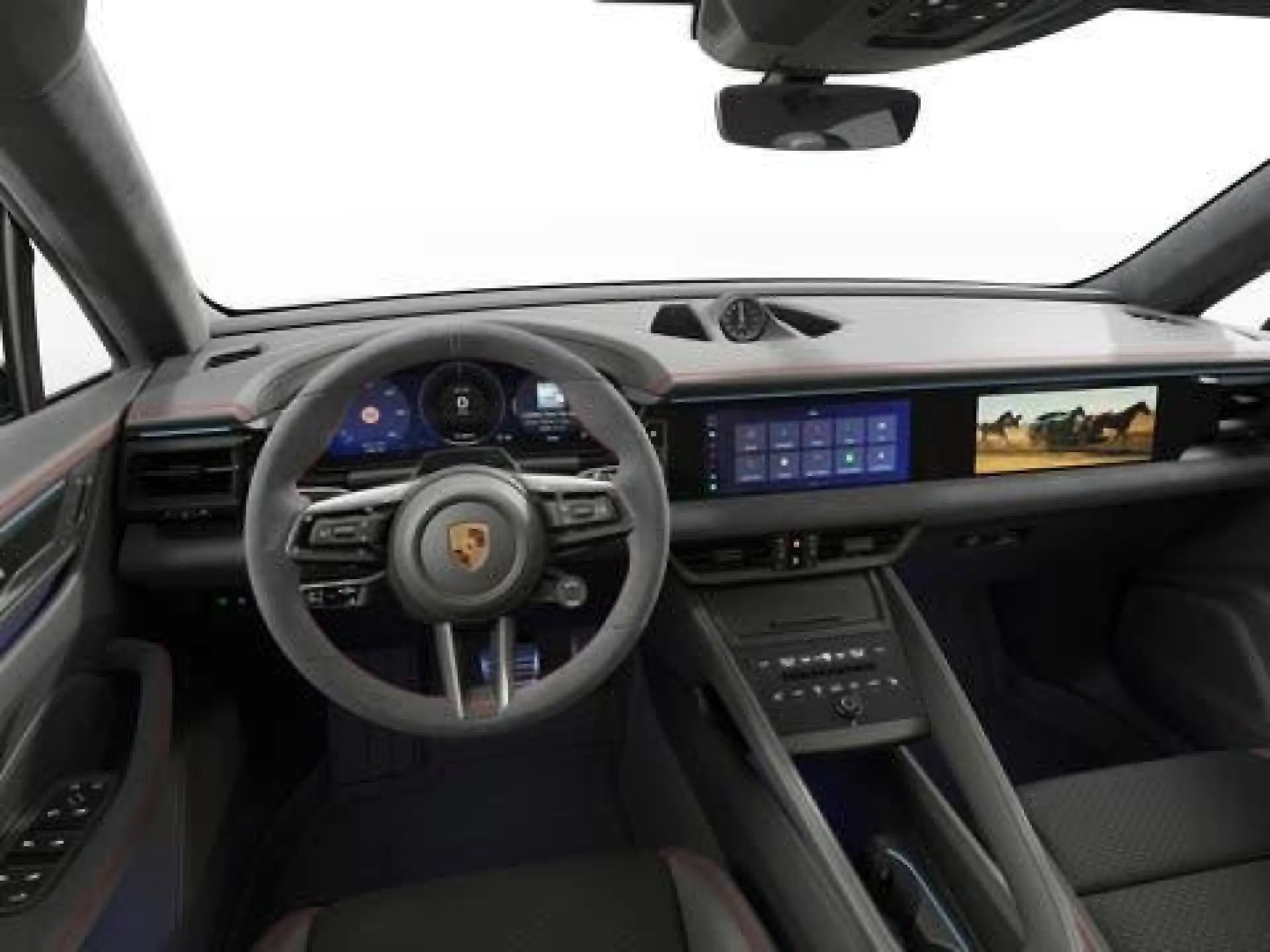 Macan GTS