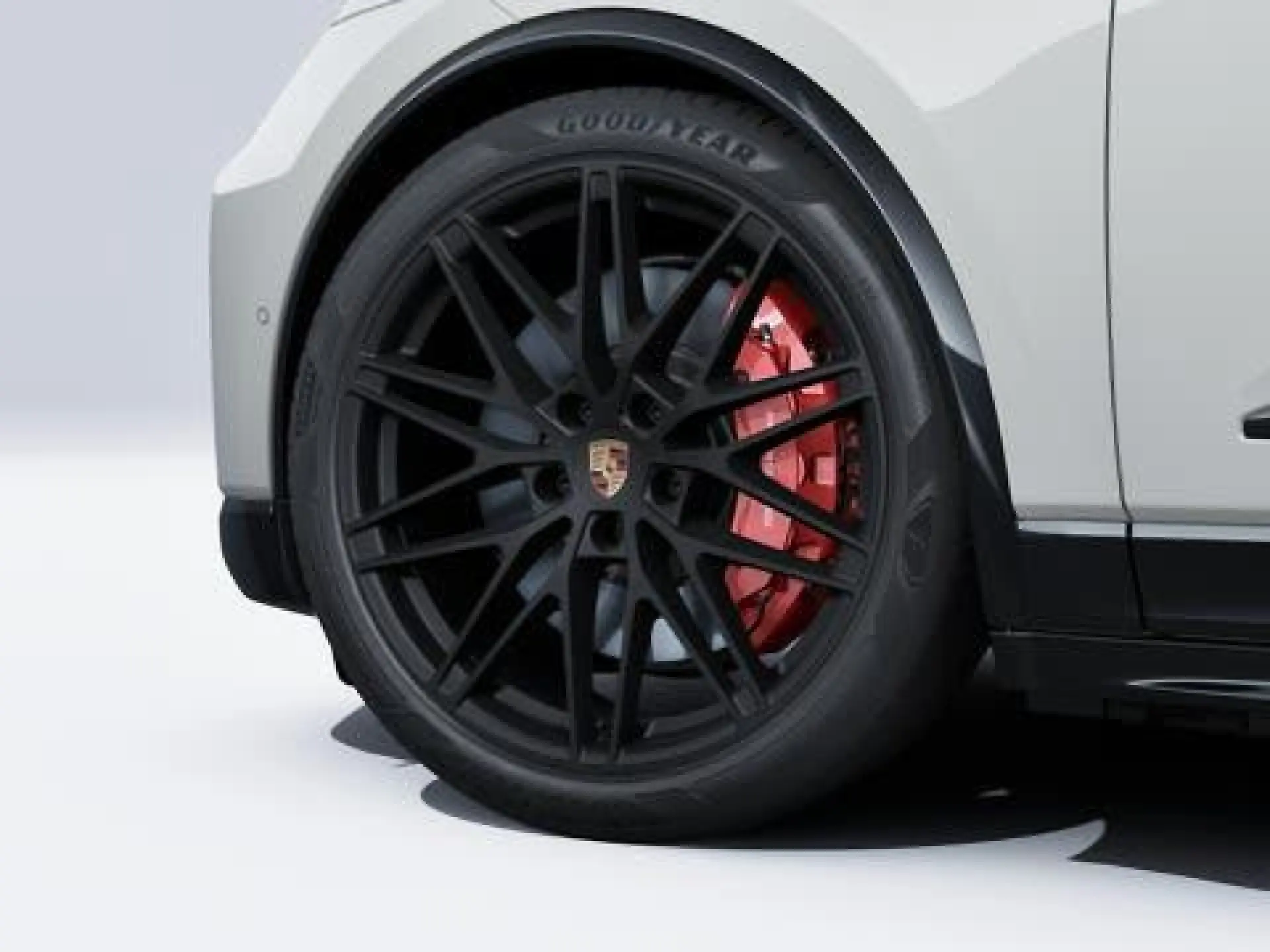 Macan GTS