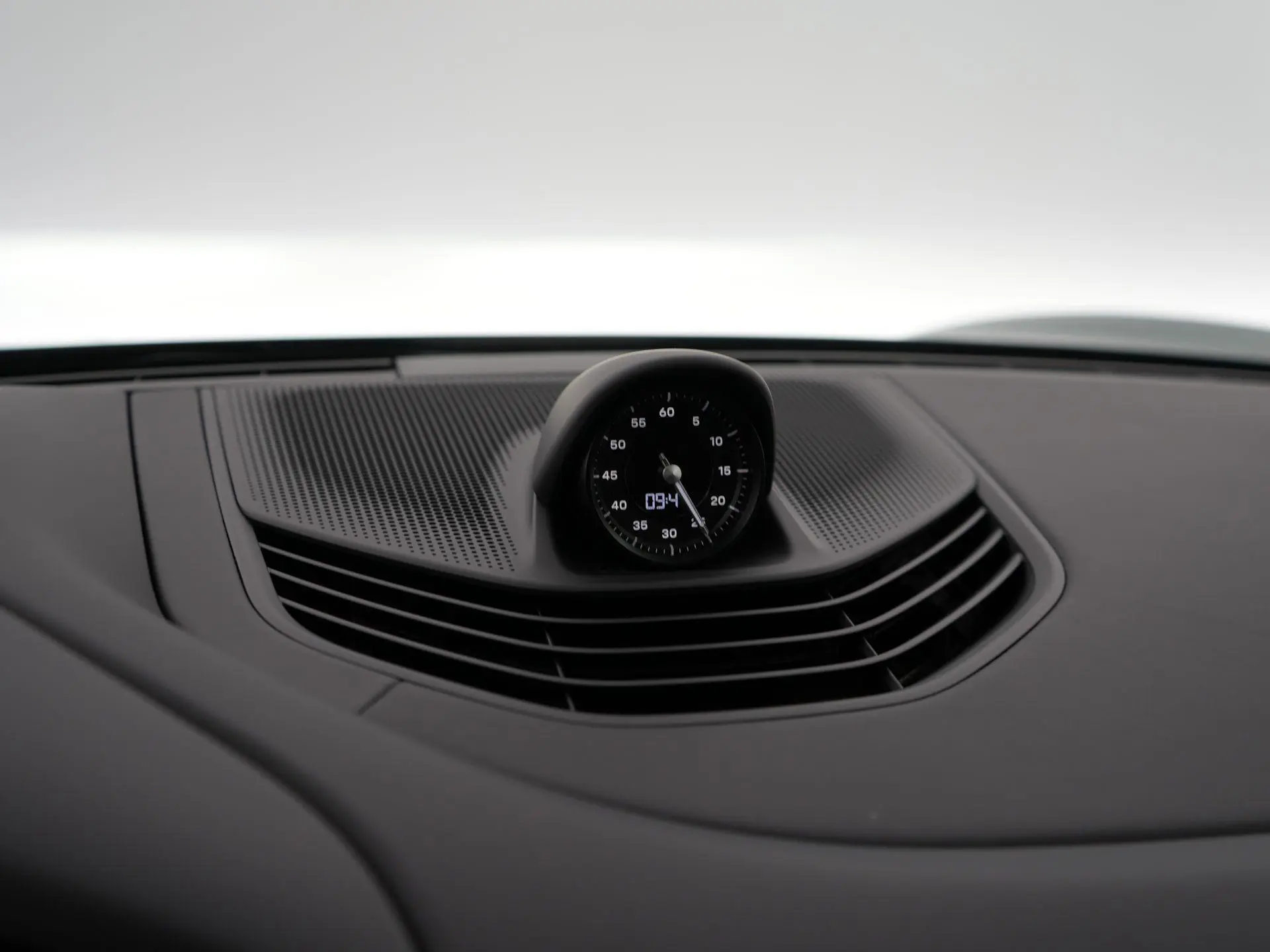 Taycan 4 Black Edition 105 kWh
