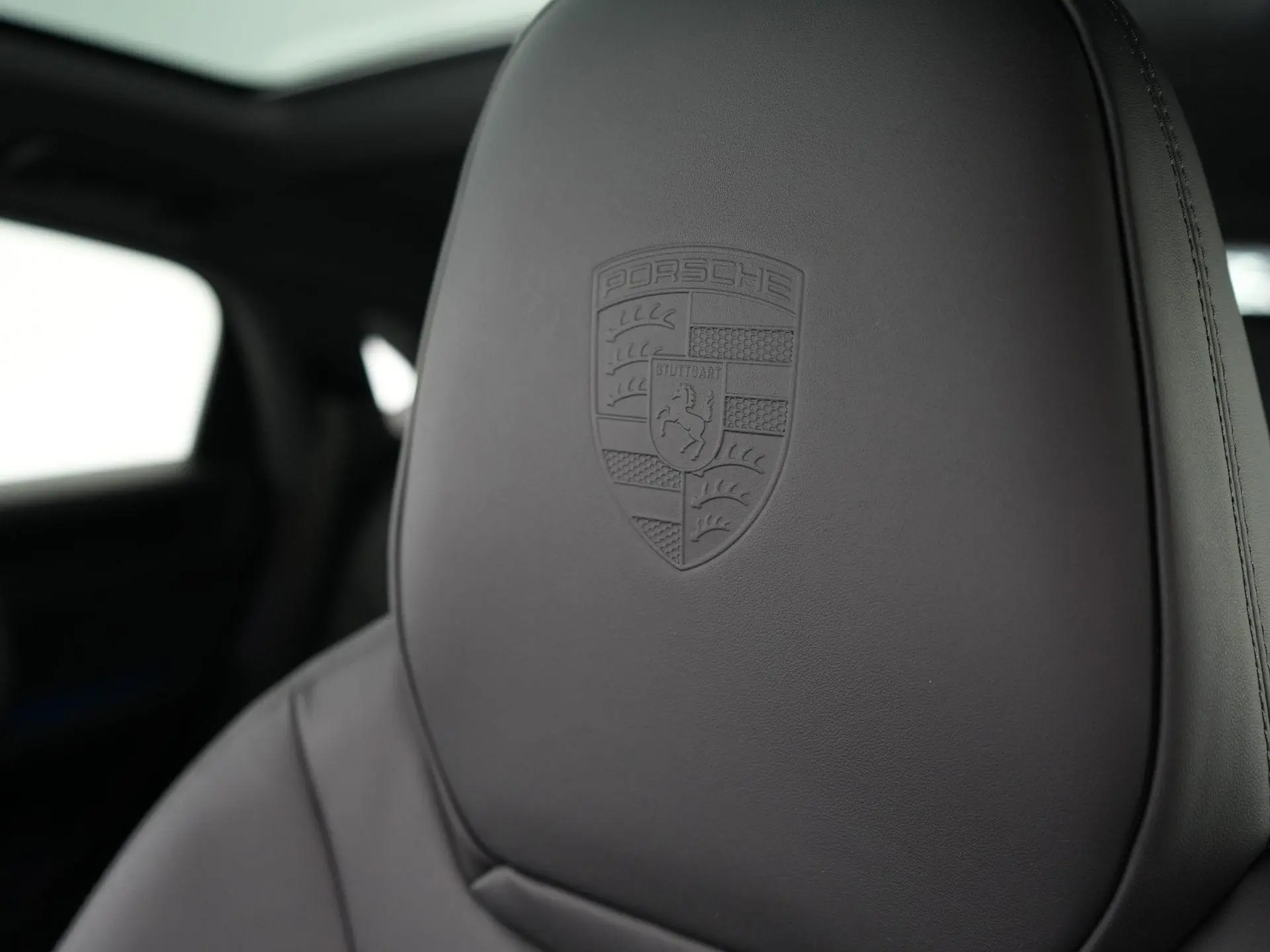 Cayenne Coupé 3.0 E-Hybrid Black Edition