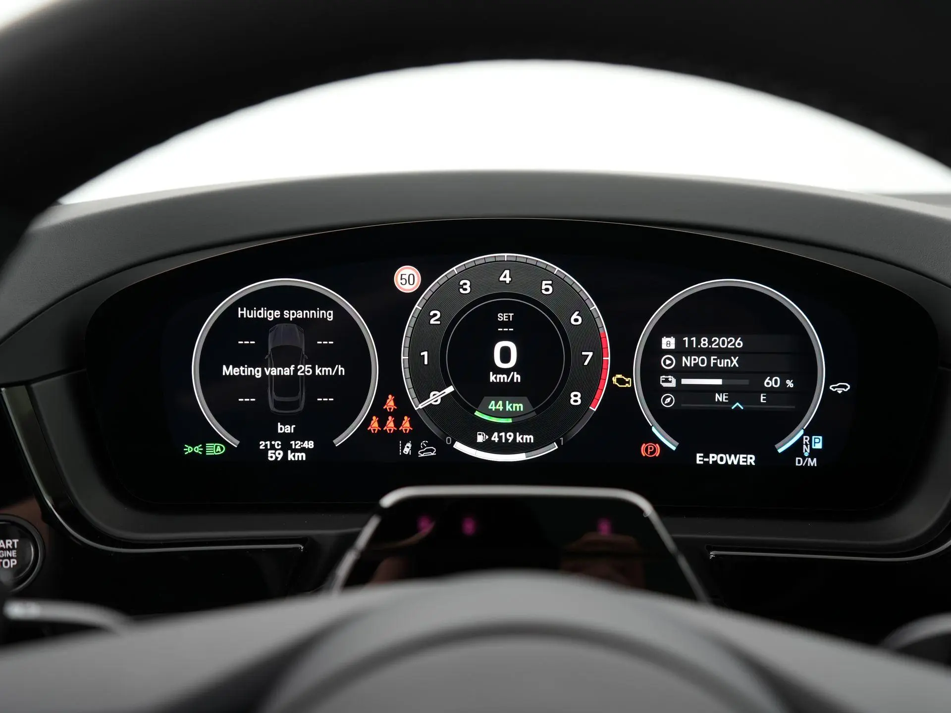 Cayenne Coupé 3.0 E-Hybrid Black Edition