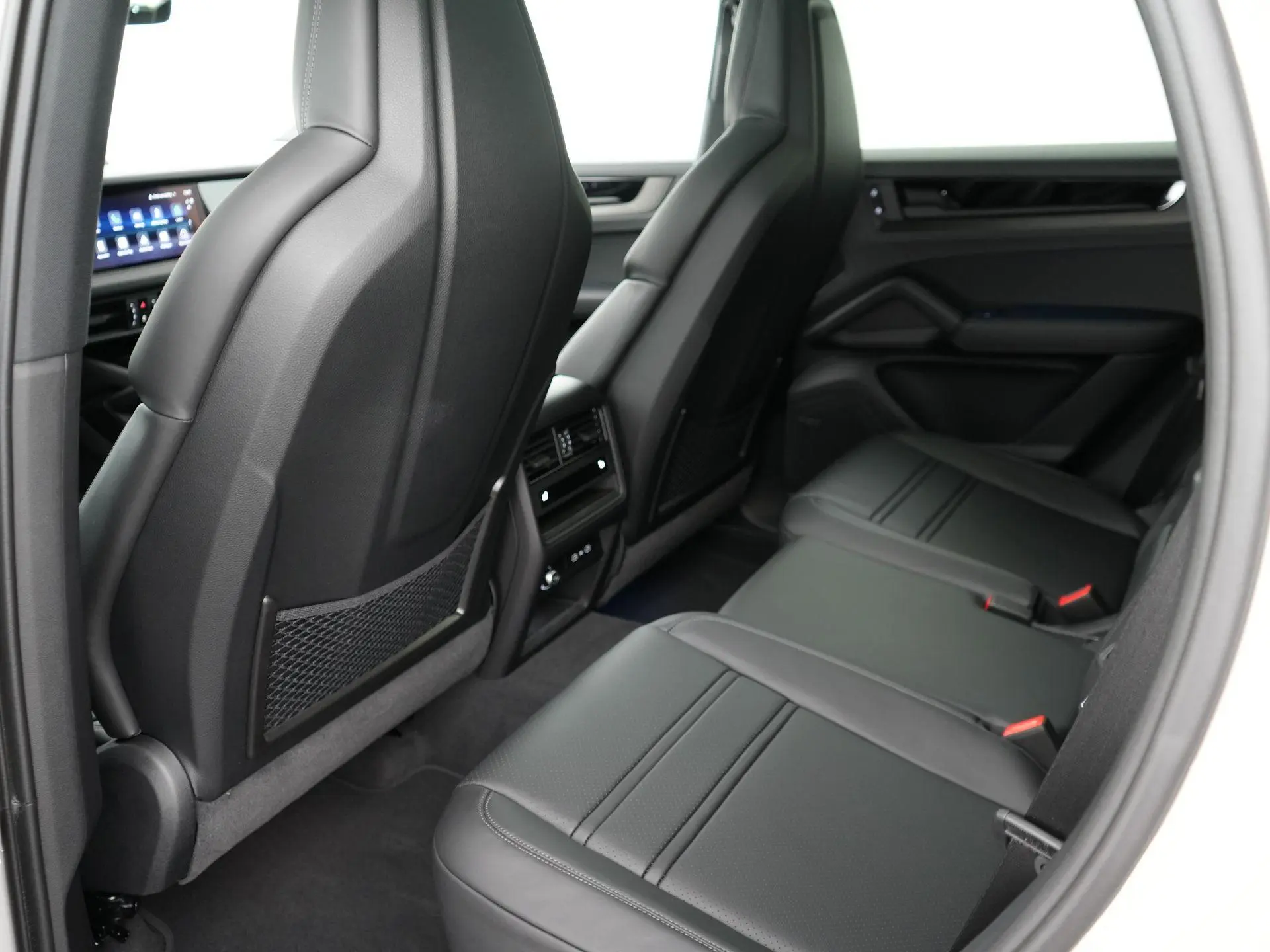 Cayenne Coupé 3.0 E-Hybrid Black Edition