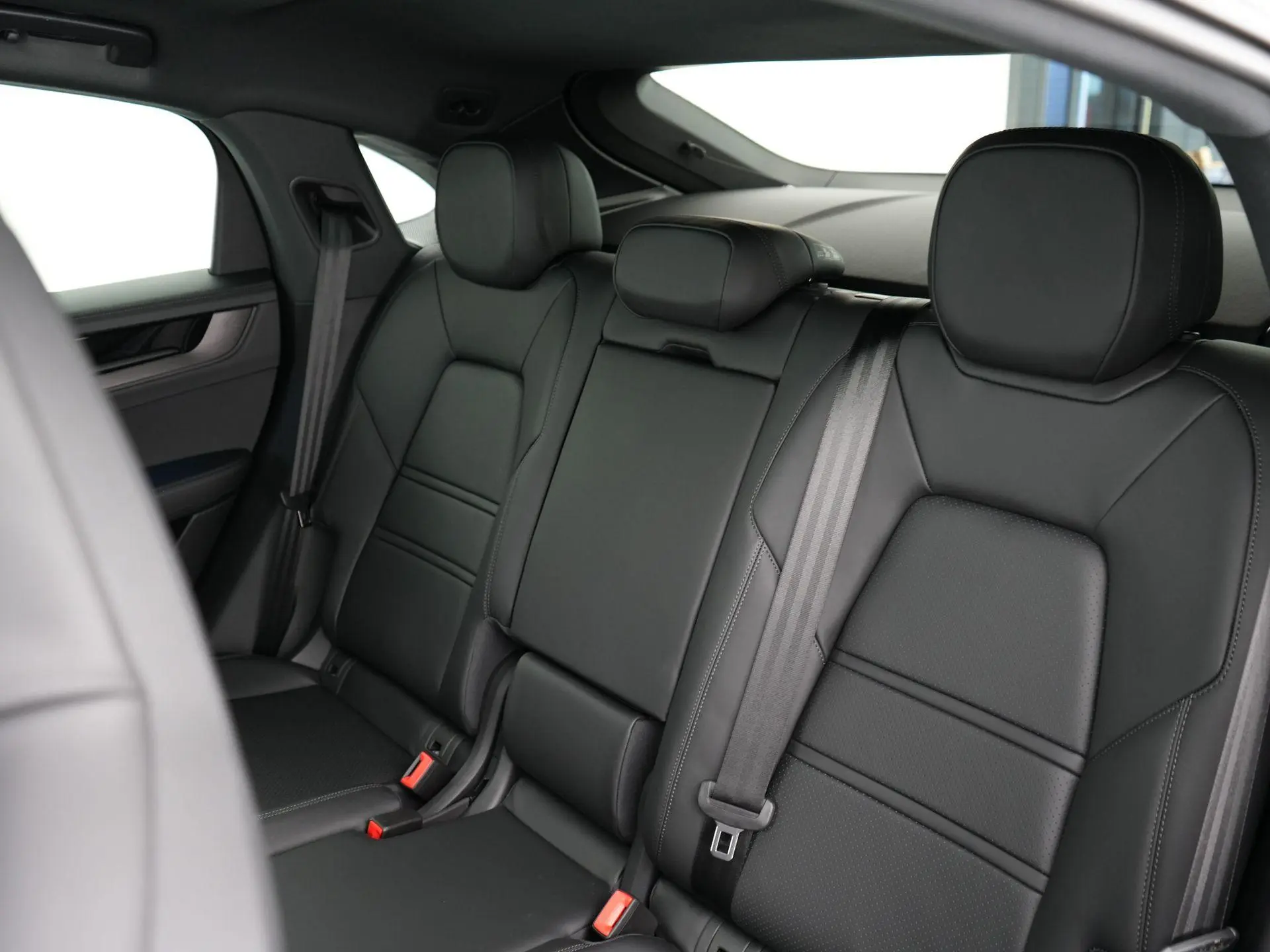Cayenne Coupé 3.0 E-Hybrid Black Edition