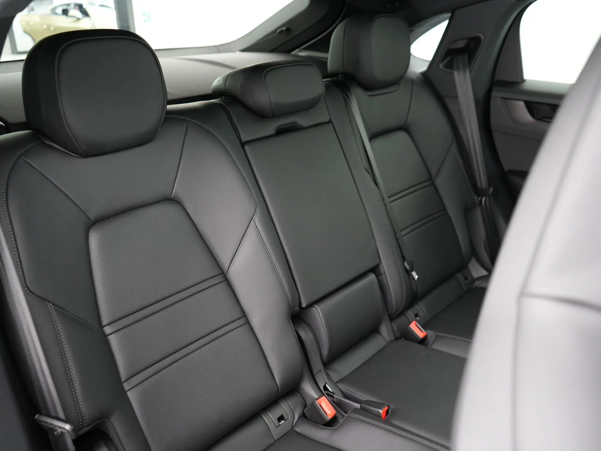 Cayenne Coupé 3.0 E-Hybrid Black Edition