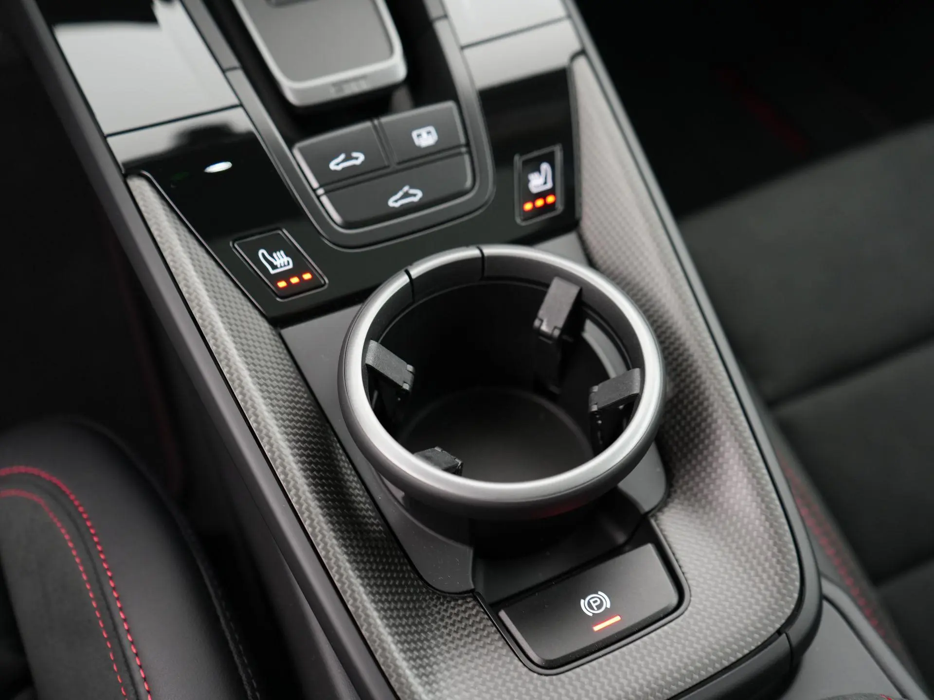 911 3.6 T-Hybrid Carrera 4 GTS