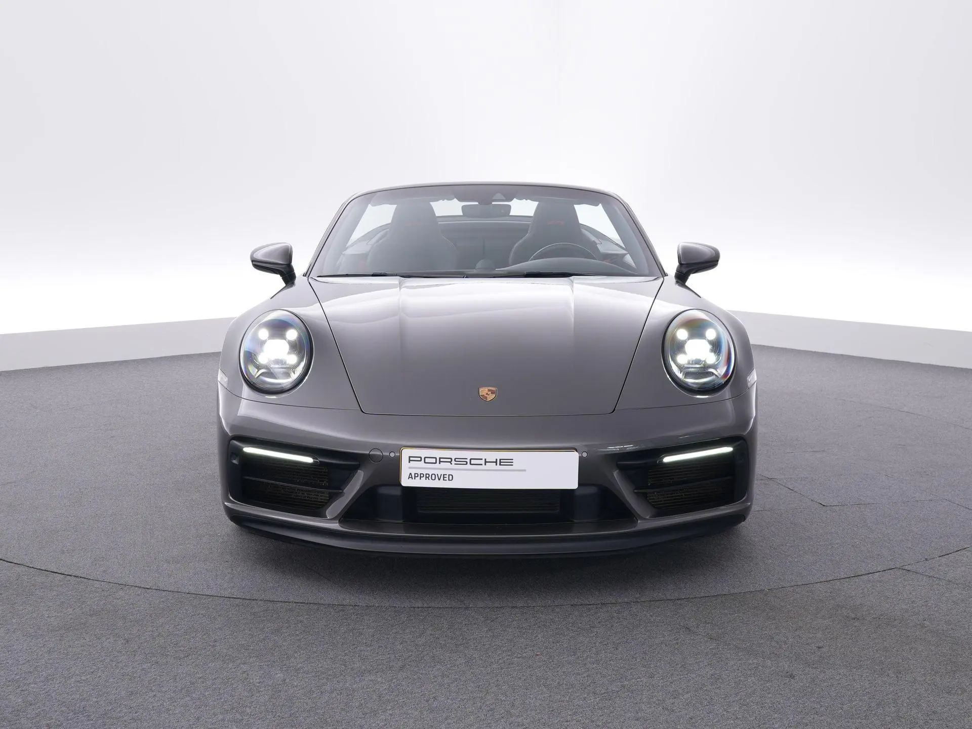 911 Cabrio 3.0 Carrera 4 GTS