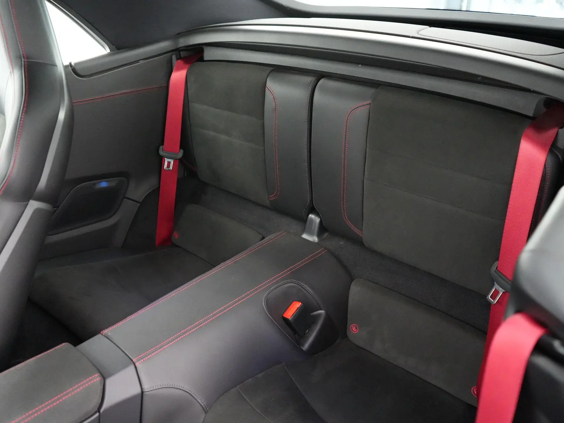 911 Cabrio 3.0 Carrera 4 GTS
