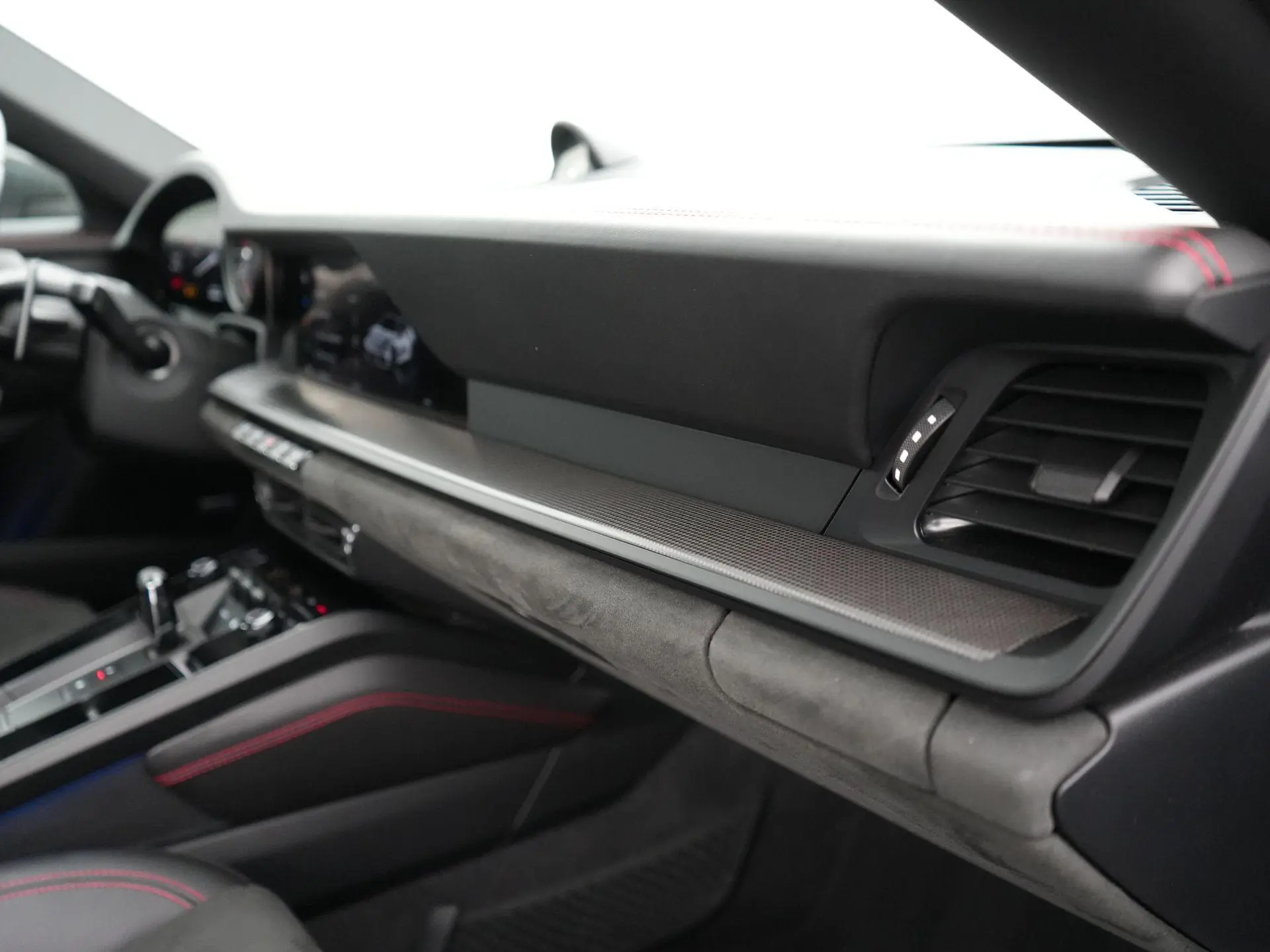 911 Cabrio 3.0 Carrera 4 GTS
