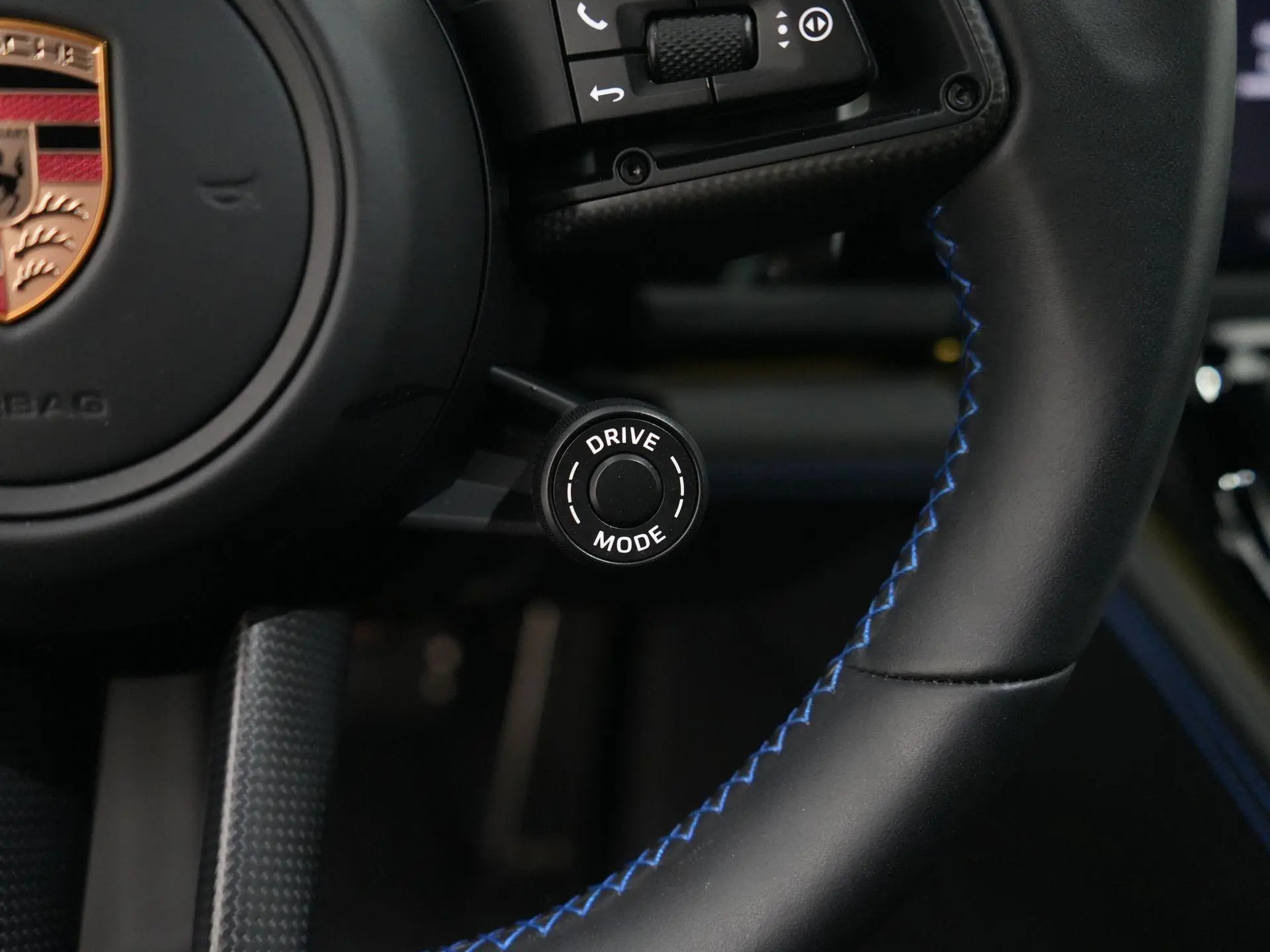 Panamera 4S E-Hybrid