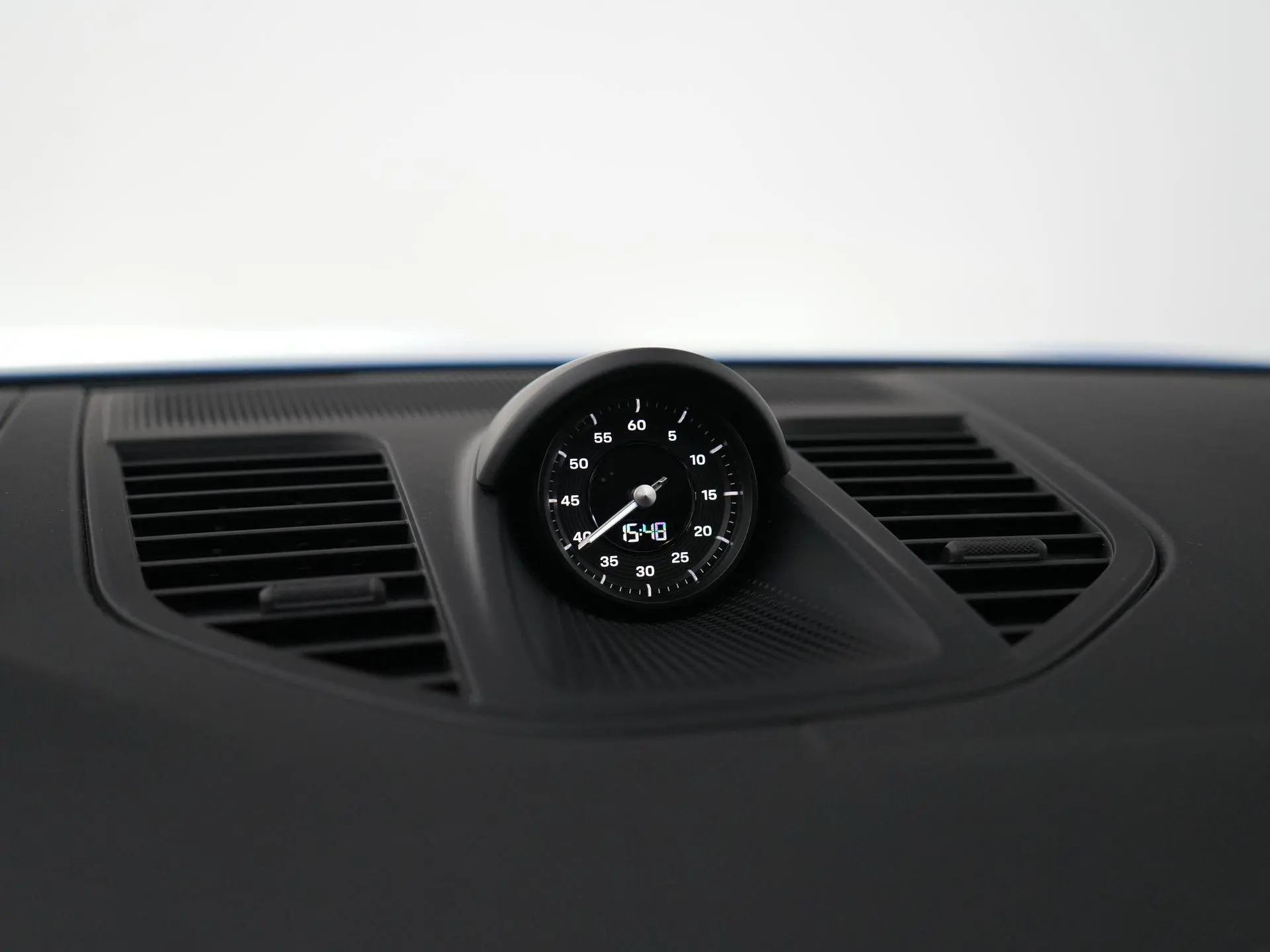 Panamera 4S E-Hybrid