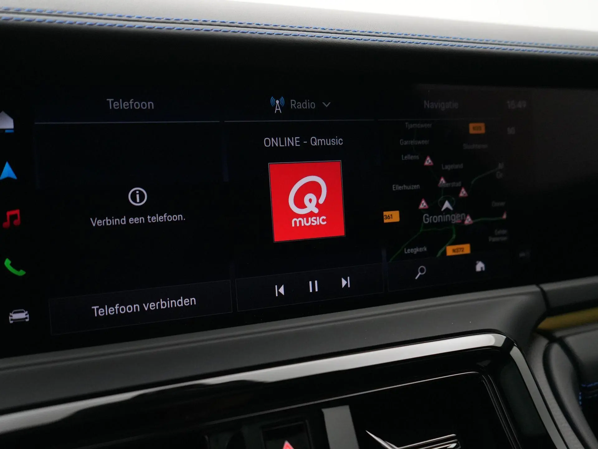 Panamera 4S E-Hybrid